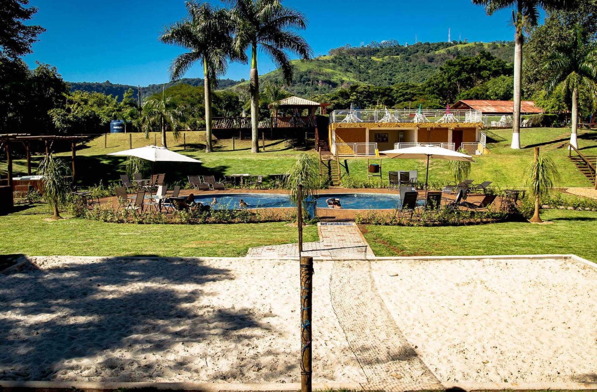 Santana's Ranch