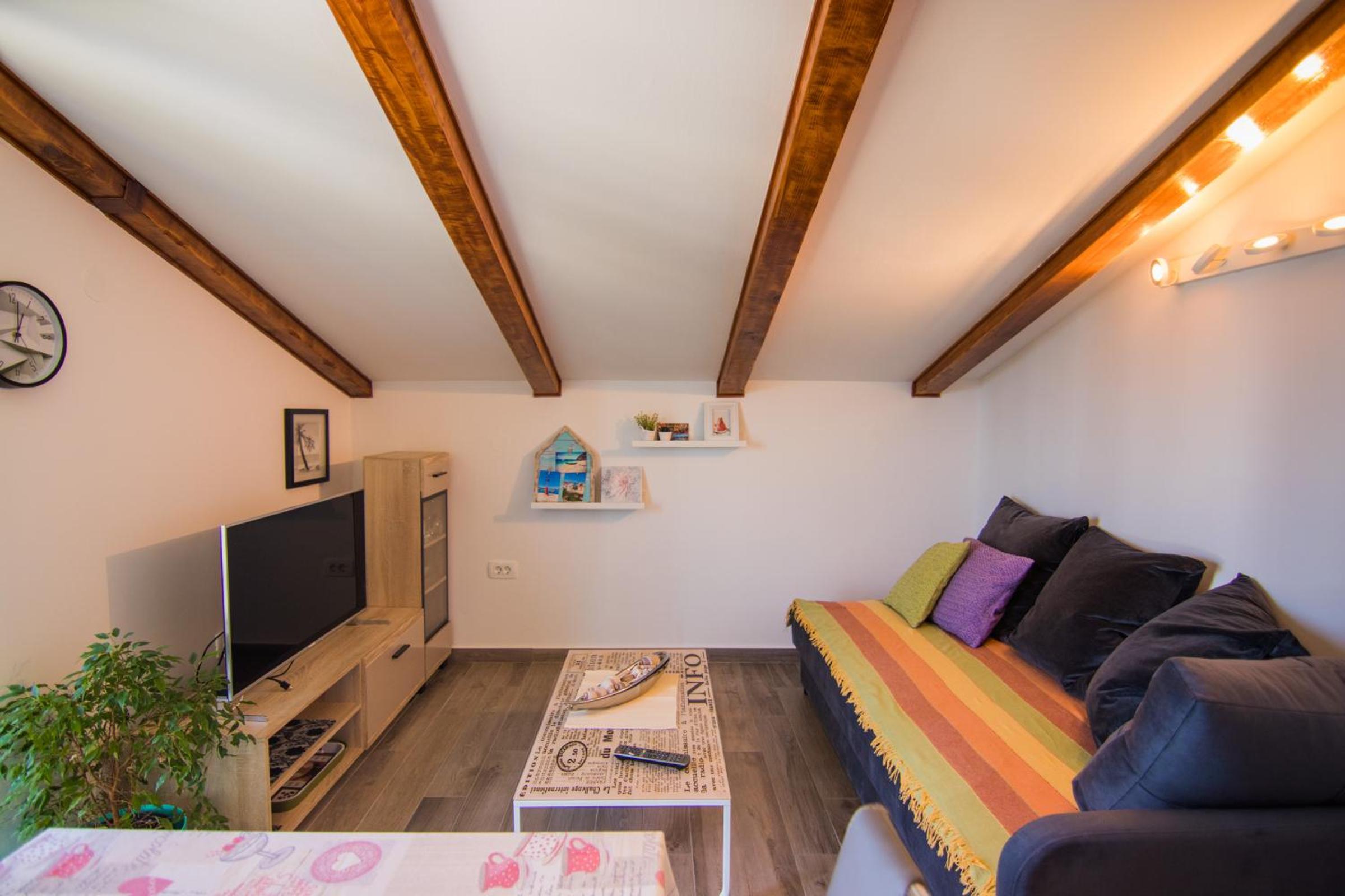 Apartmani Mario