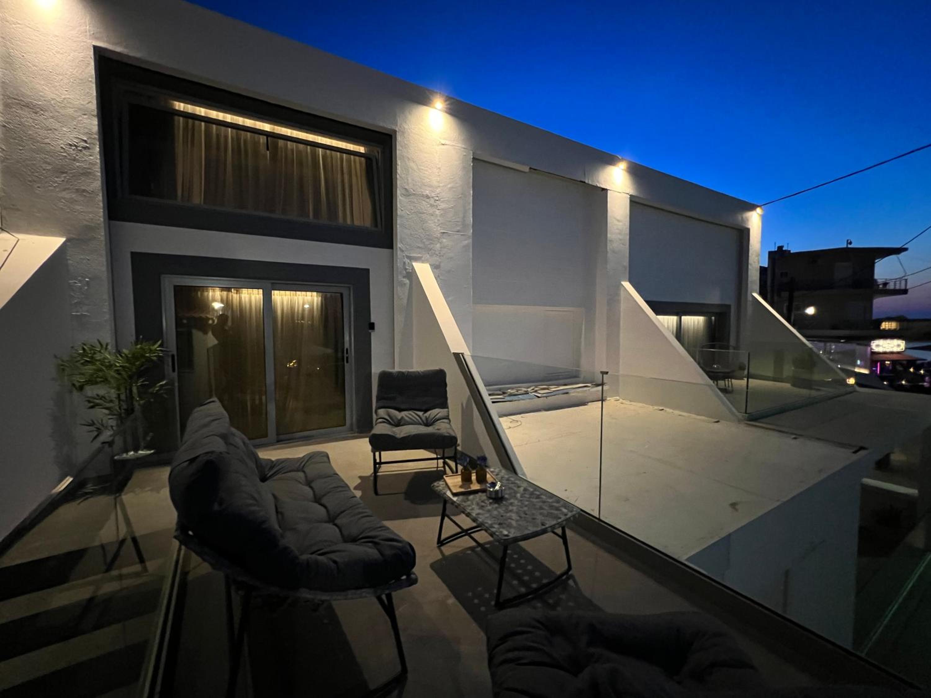 Mare Suites 3