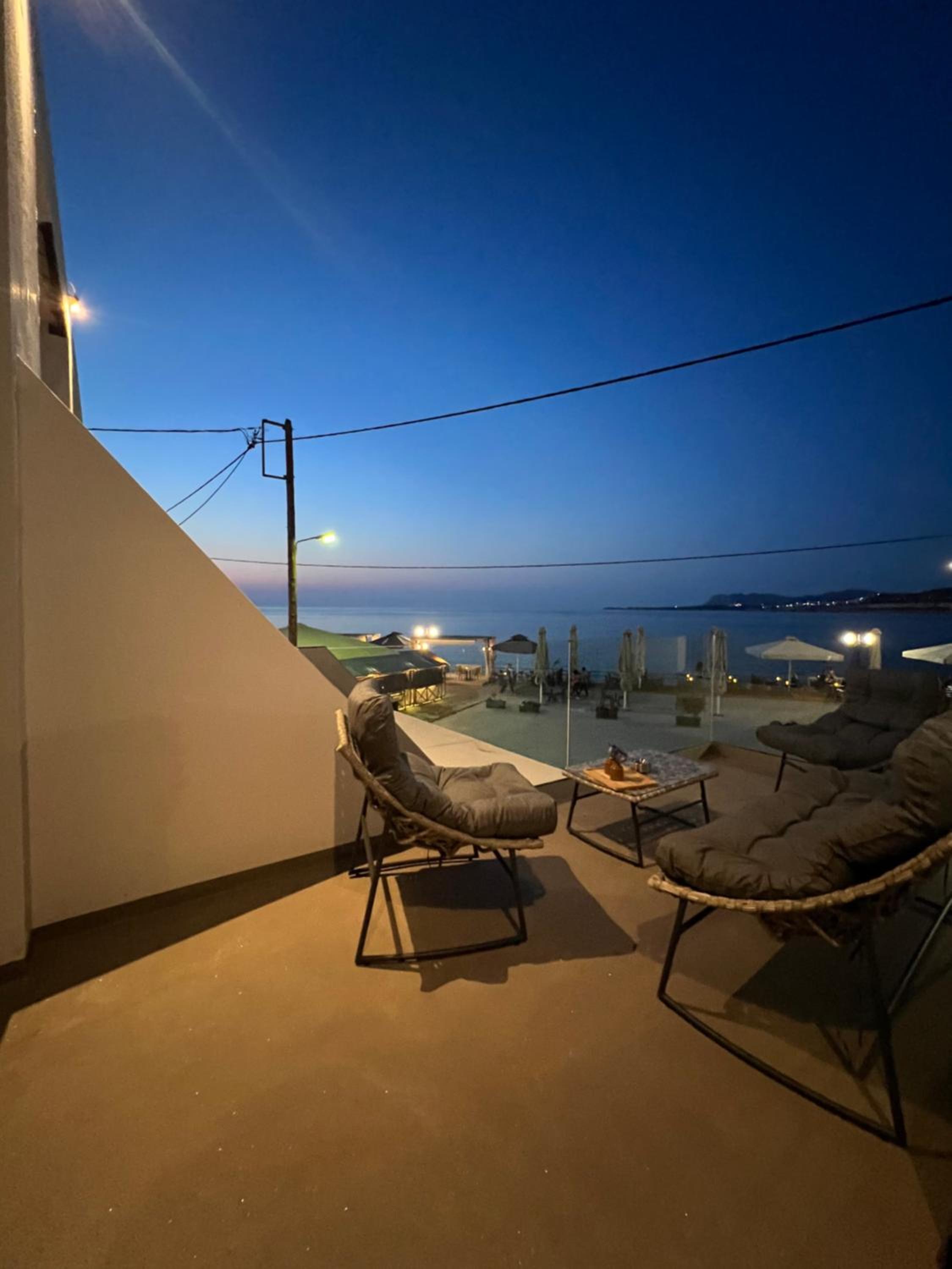 Mare Suites 3