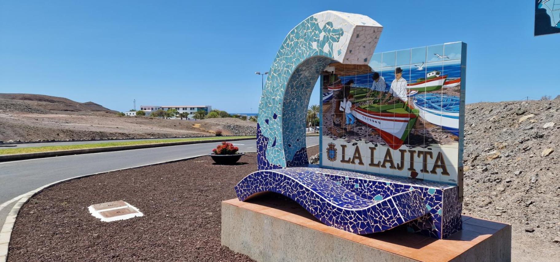 El encanto