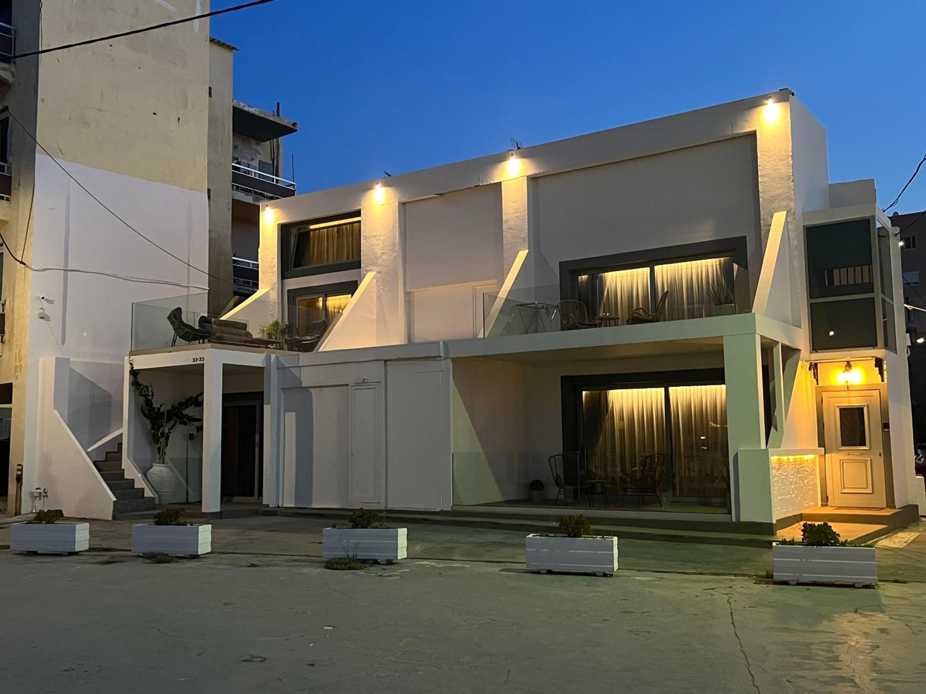 Mare Suites 3