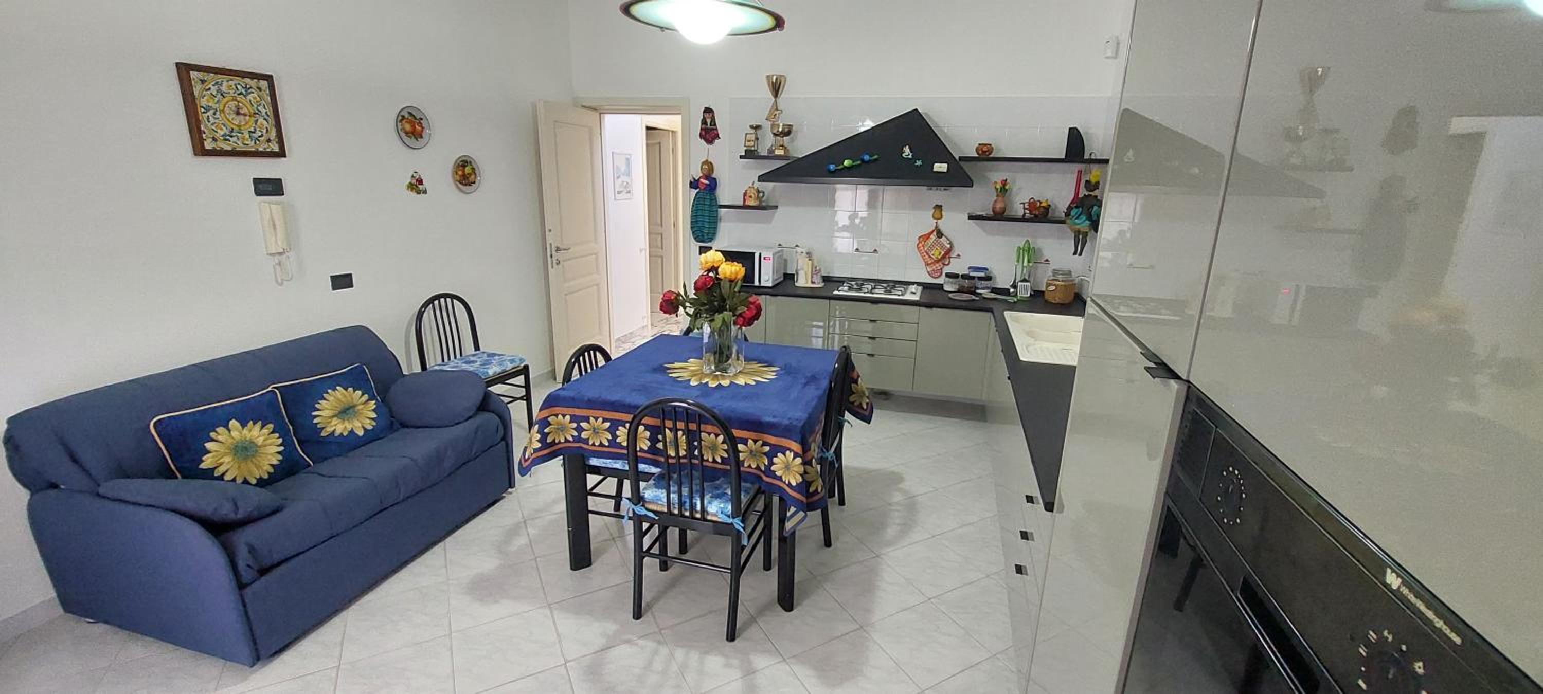 La Villetta di Sabrina photo 4