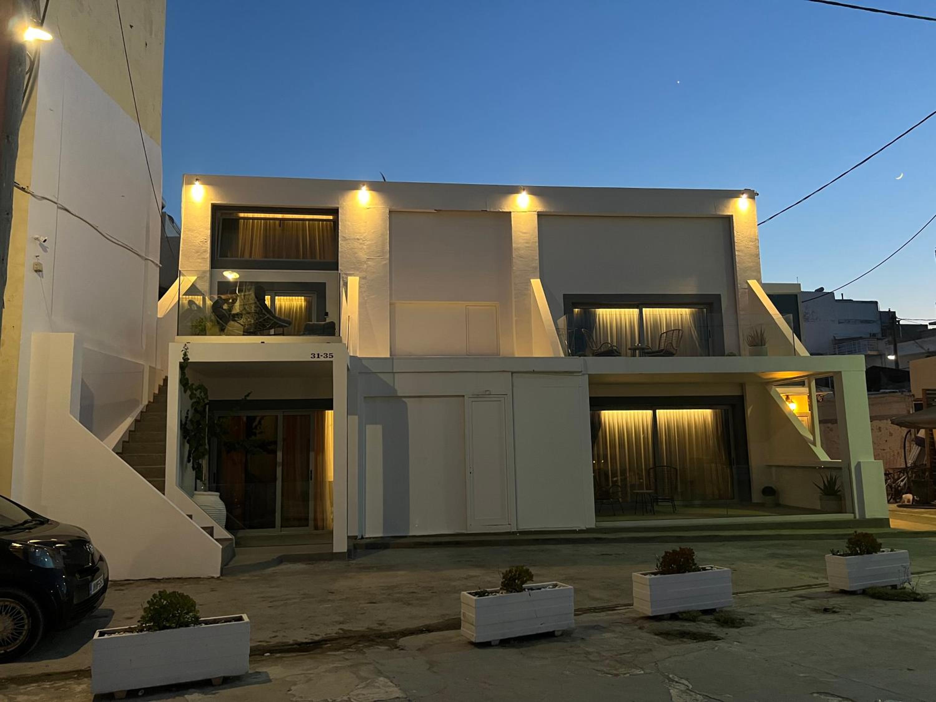 Mare Suites 3