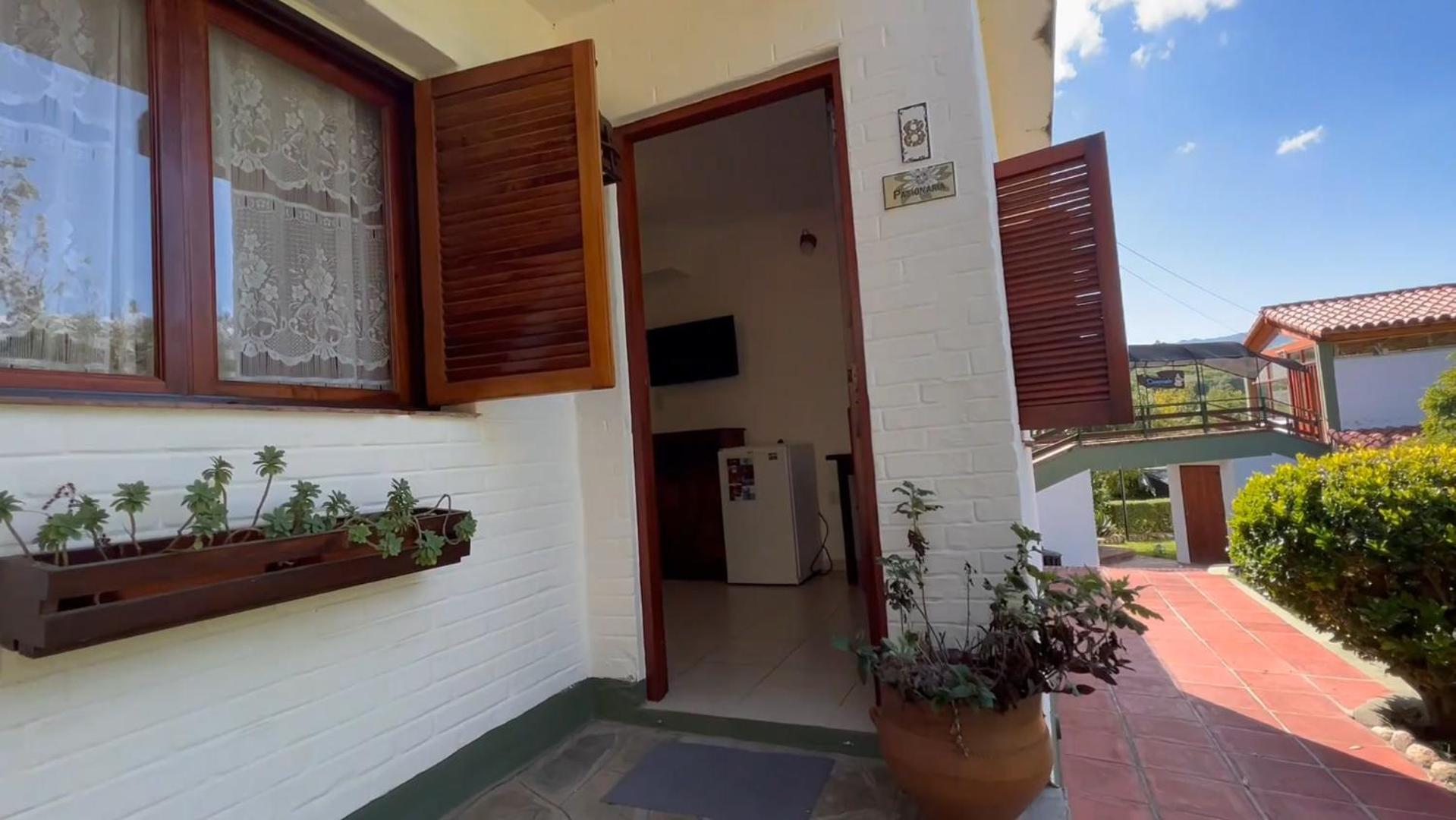 La Casa de Pipa