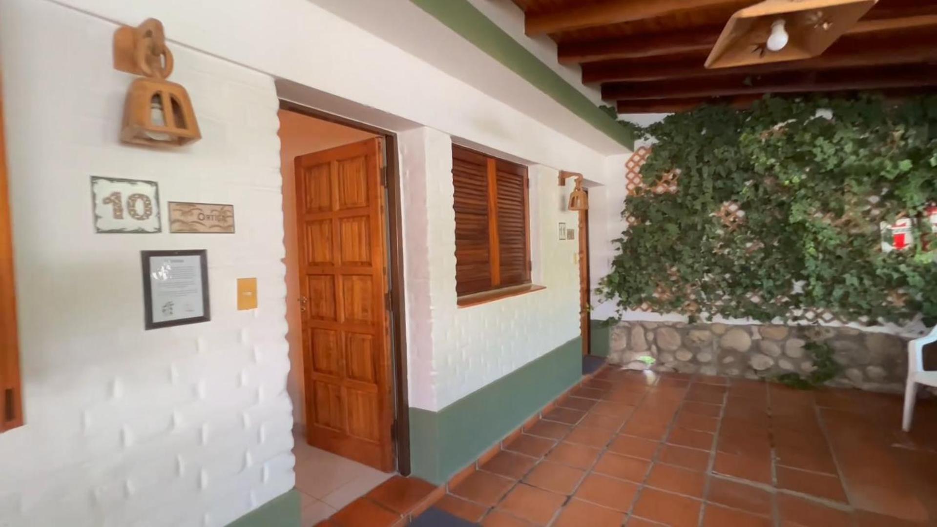 La Casa de Pipa