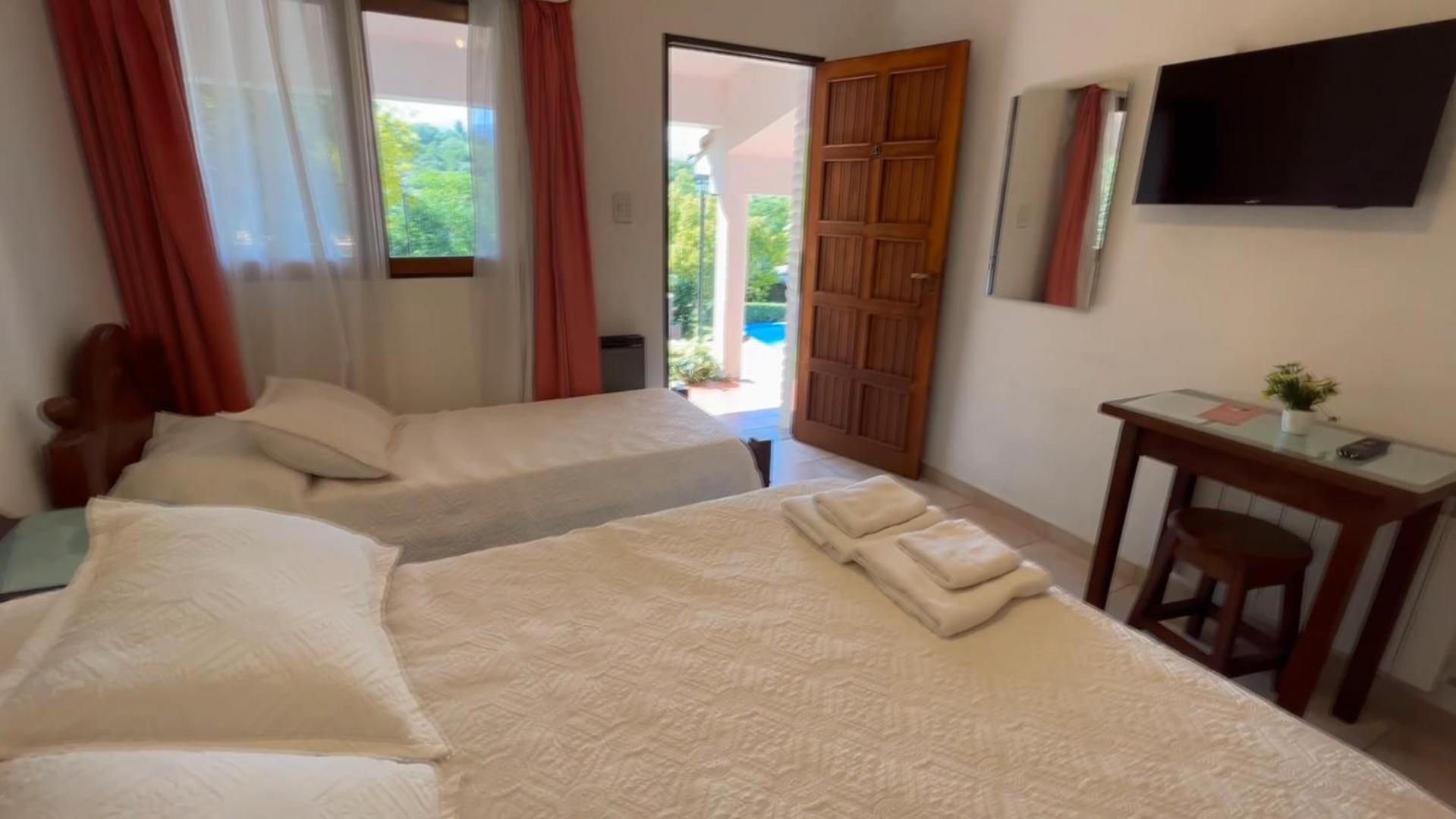 La Casa de Pipa