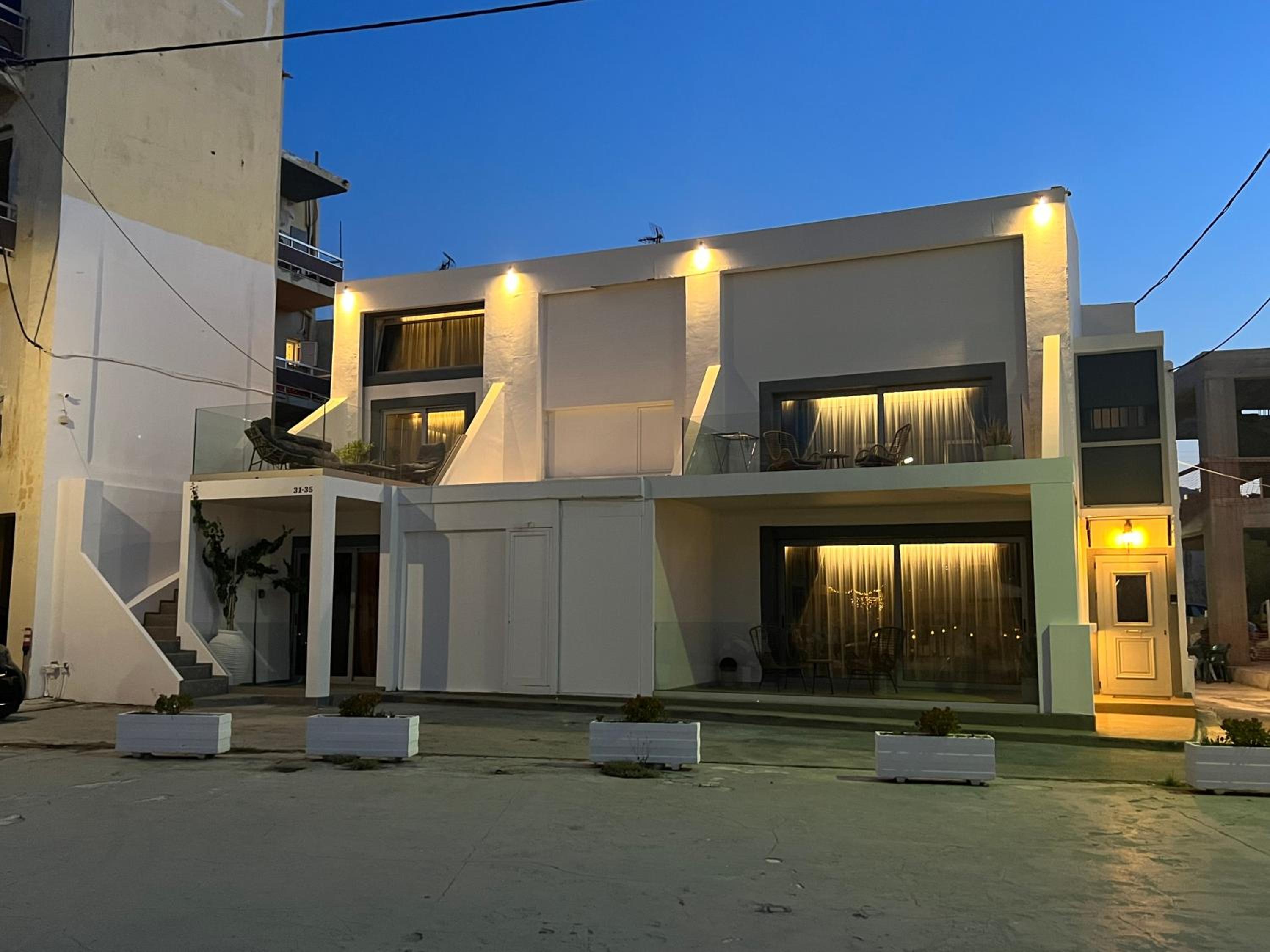 Mare Suites 3