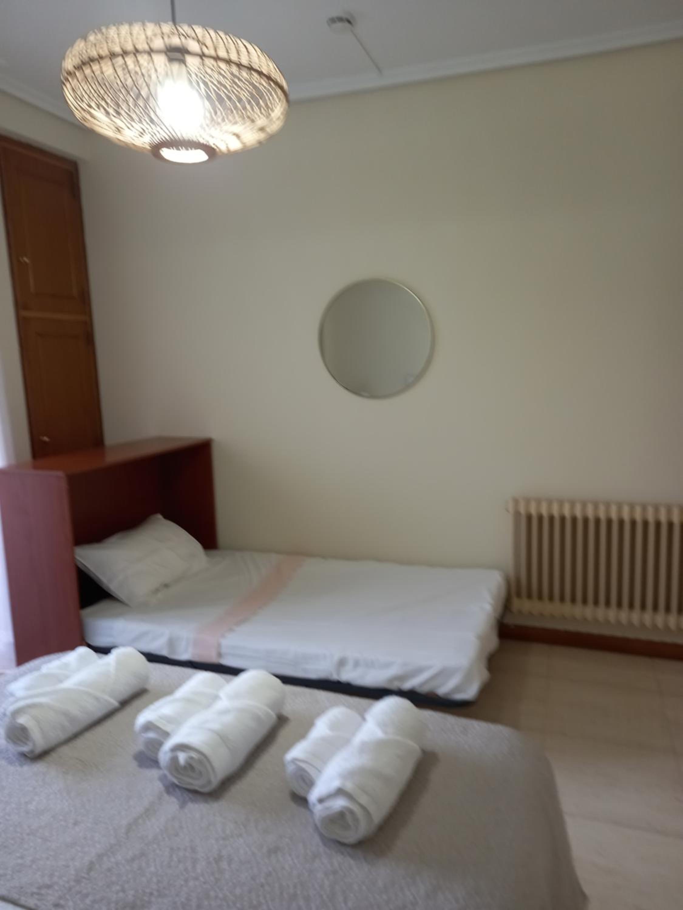 Apartamento primera línea playa d samil