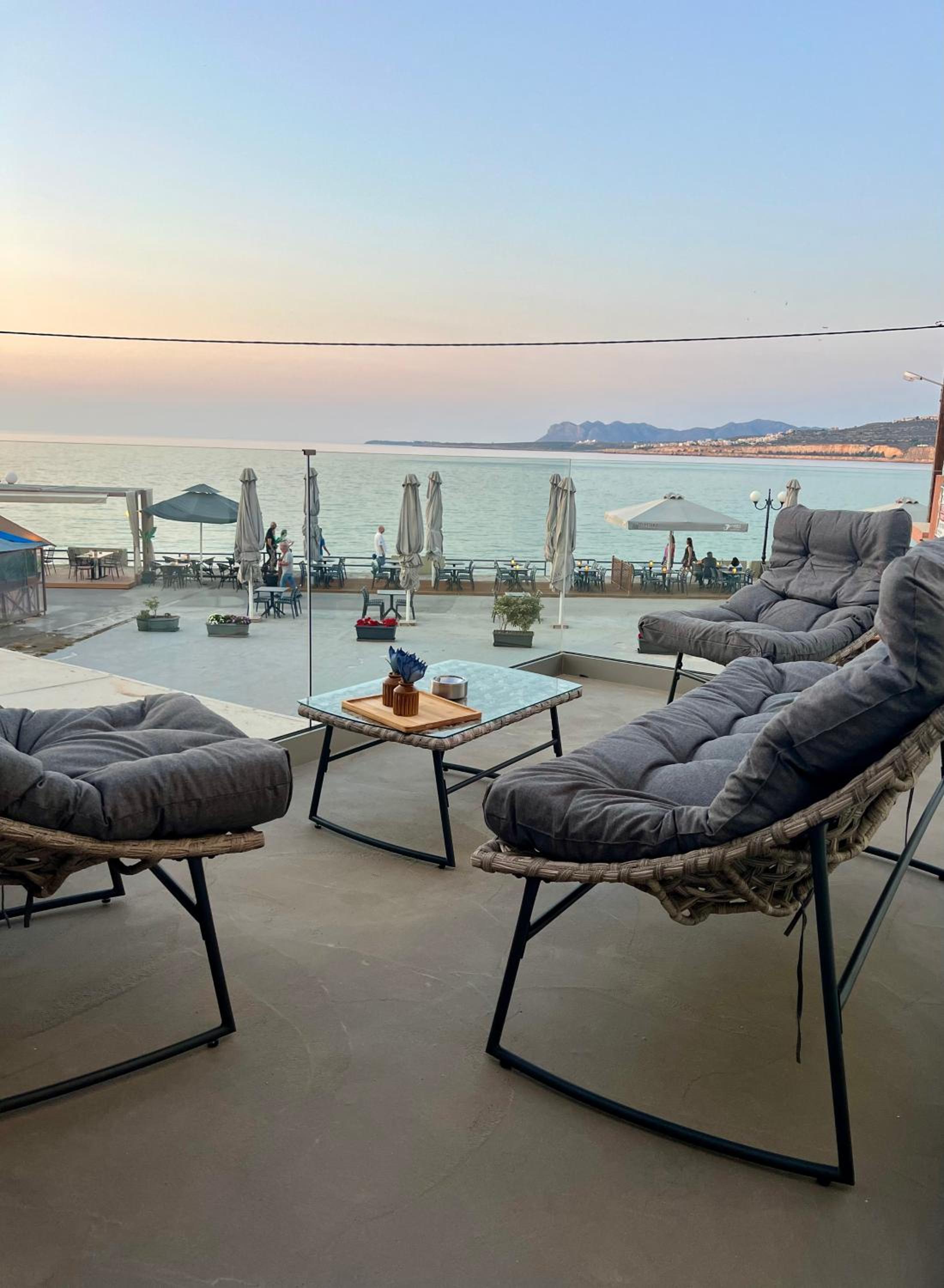 Mare Suites 3