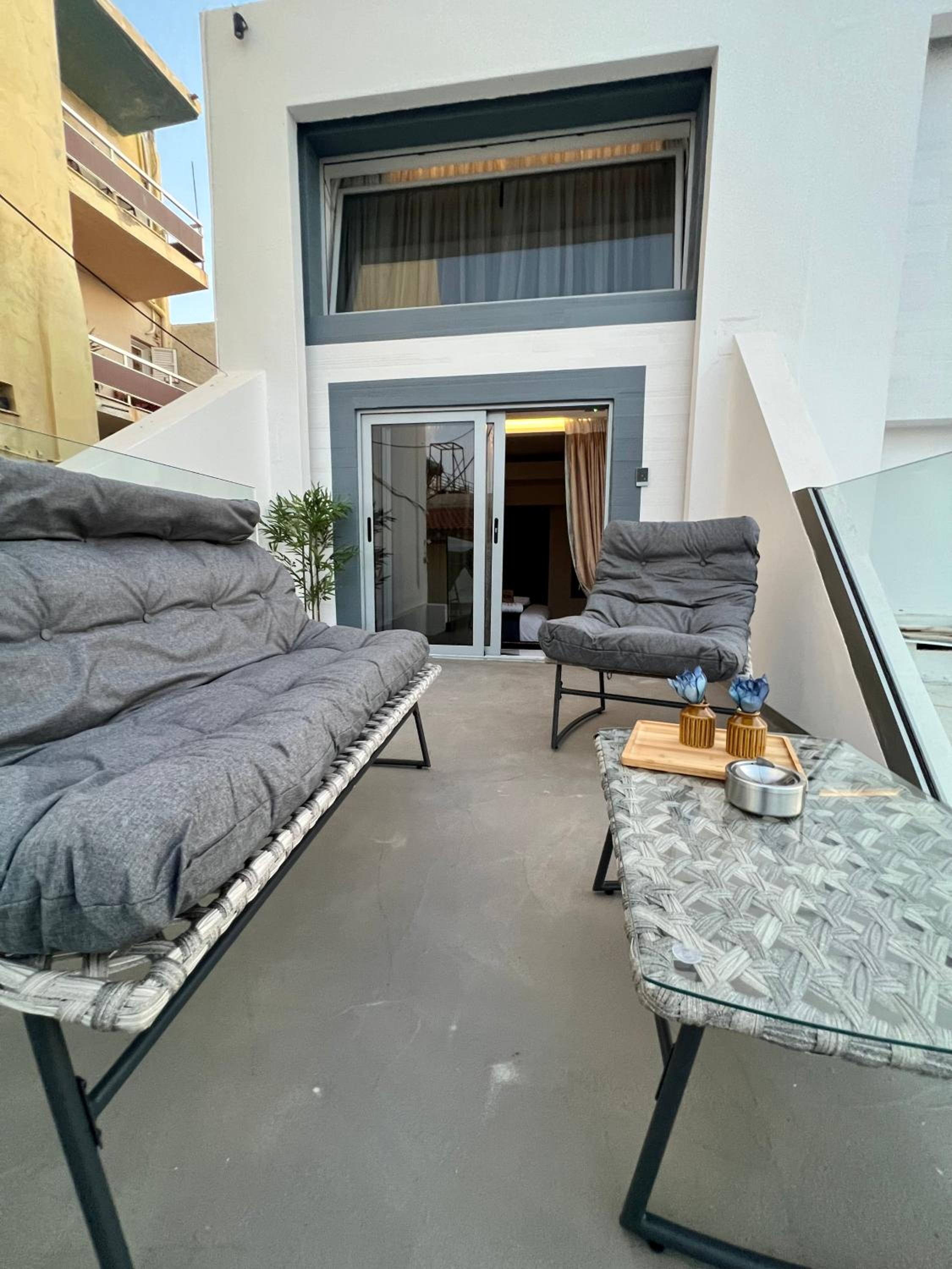 Mare Suites 3