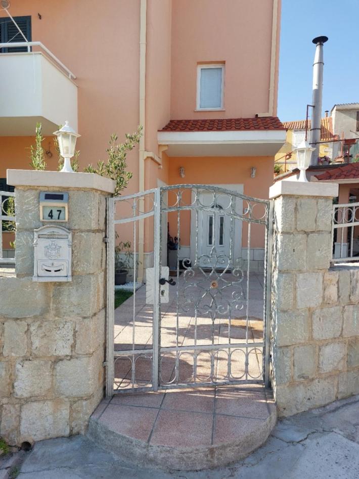 Apartments Maris
