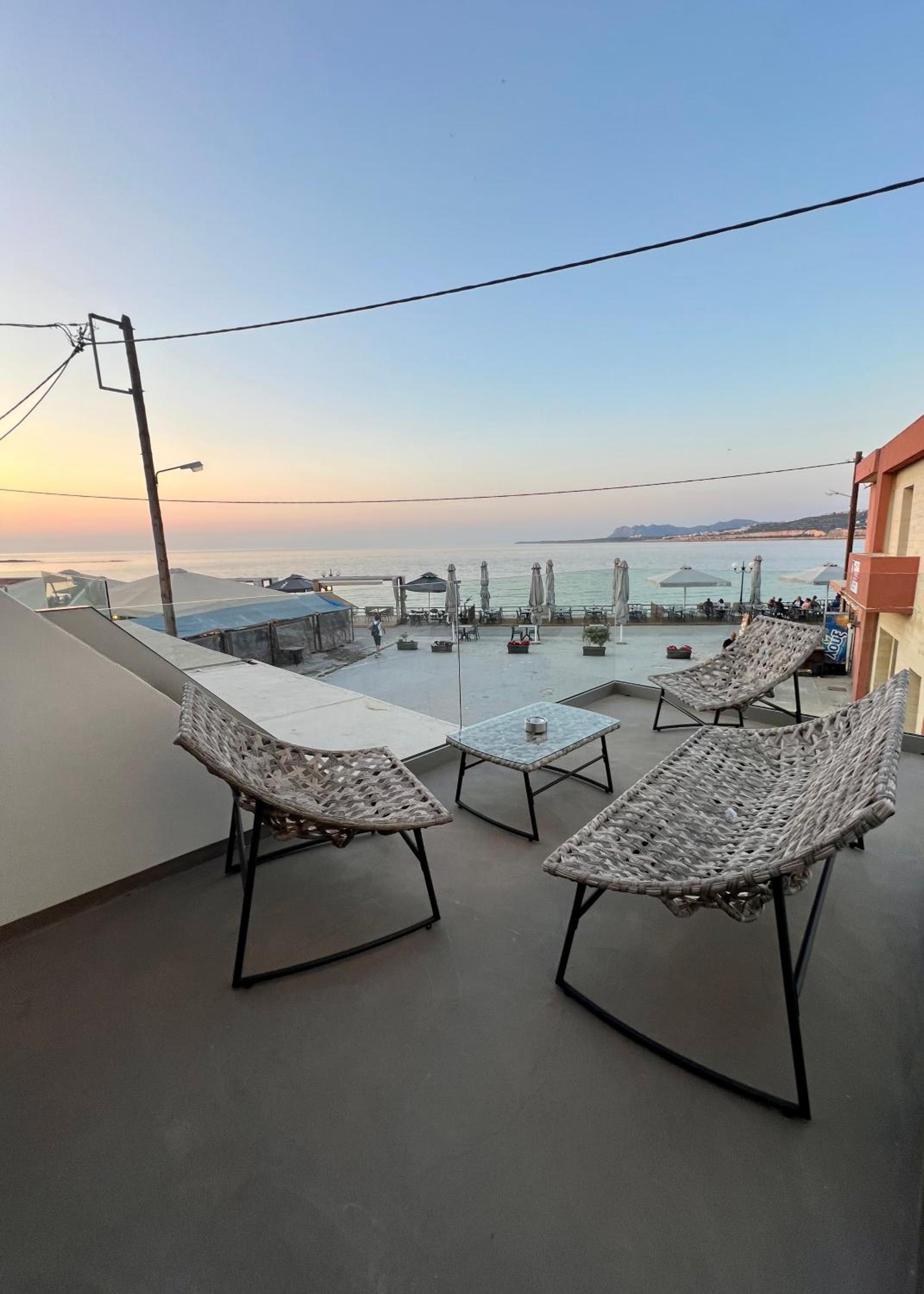 Mare Suites 3