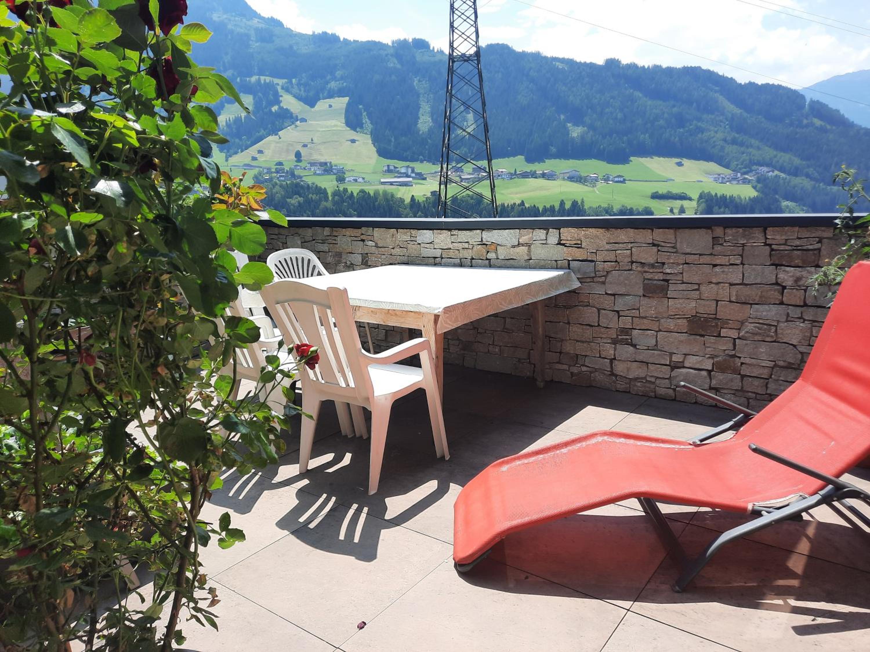 Ferienwohnung Schiestl