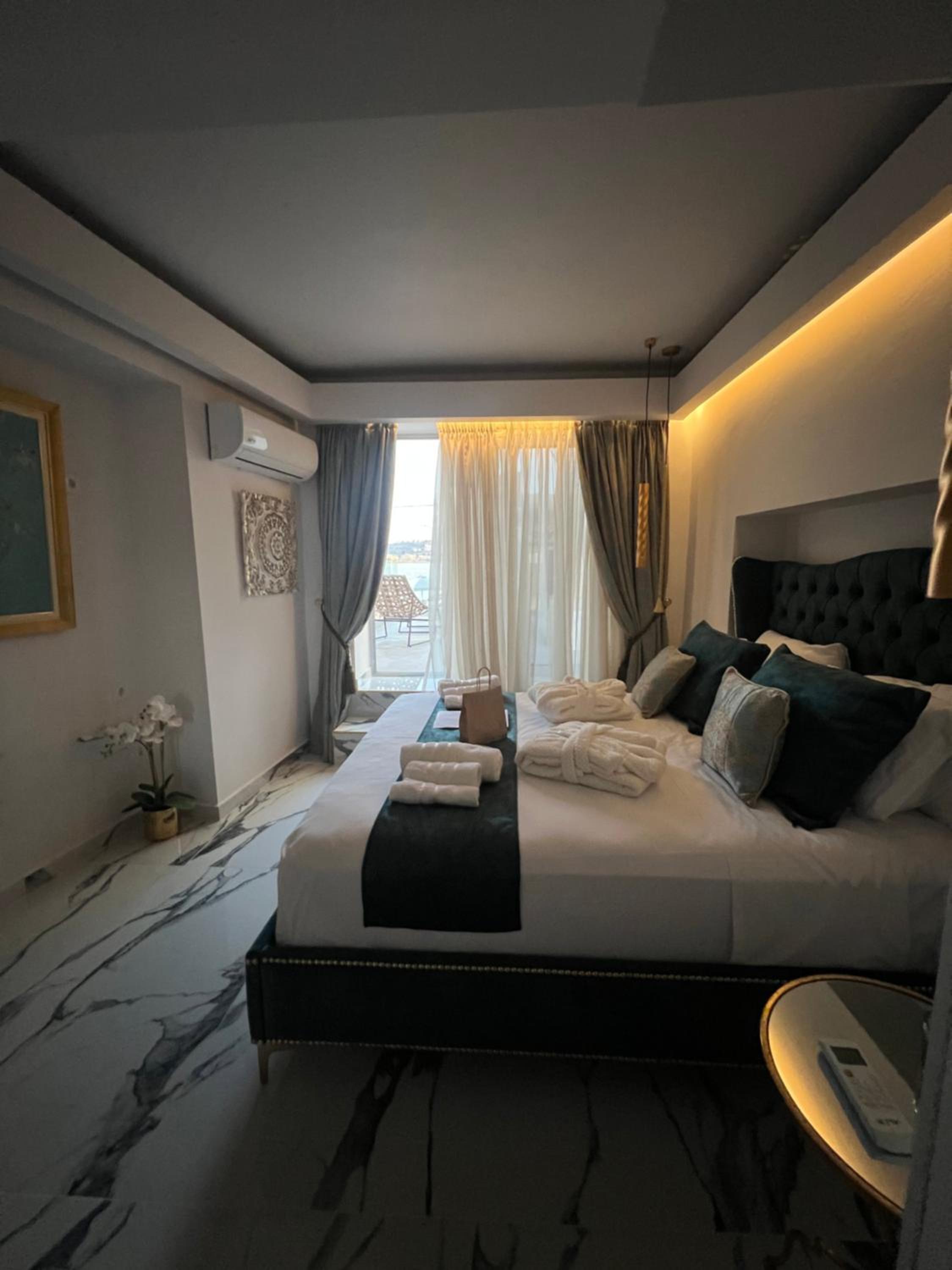 Mare Suites 3