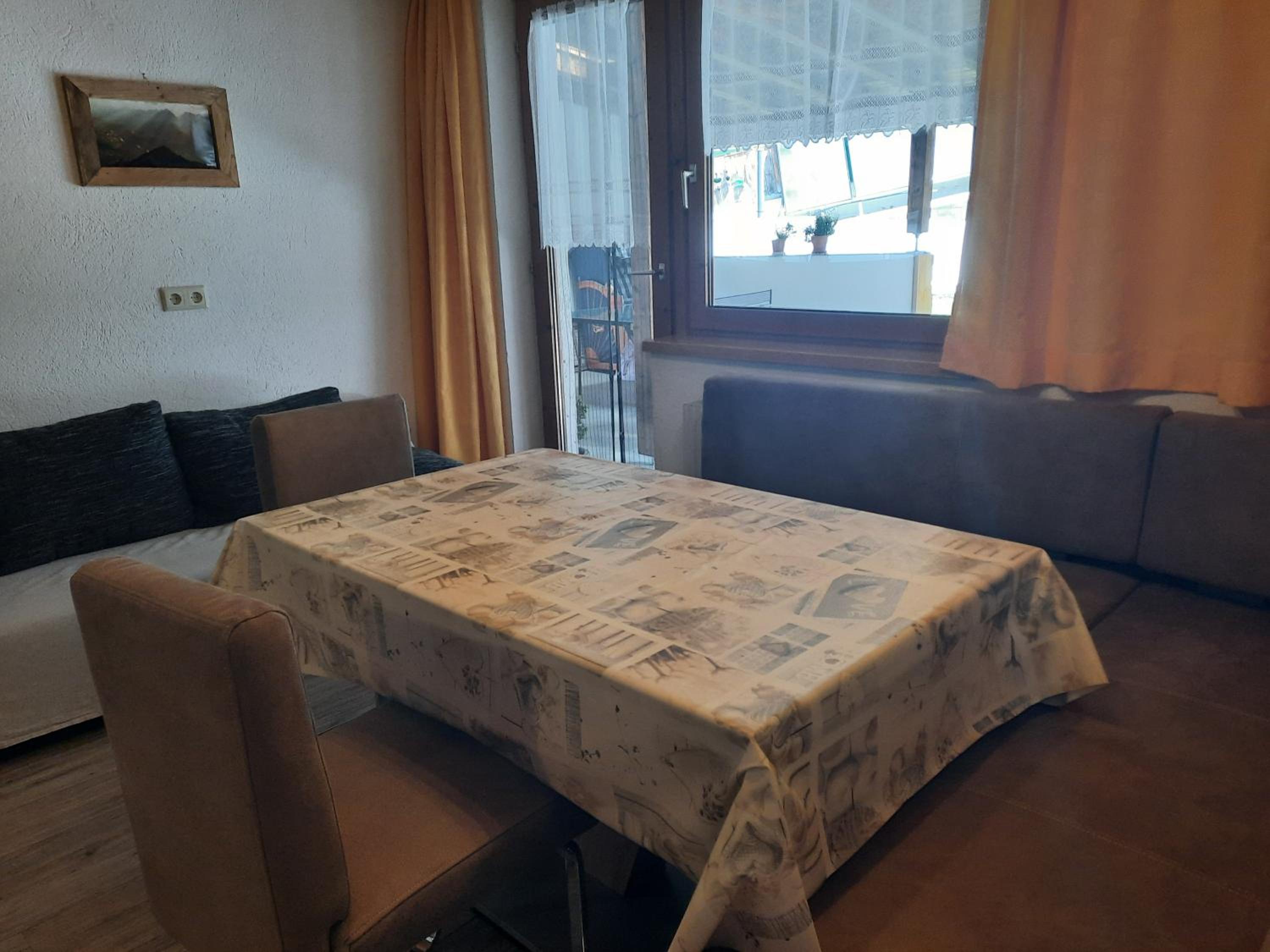 Ferienwohnung Schiestl