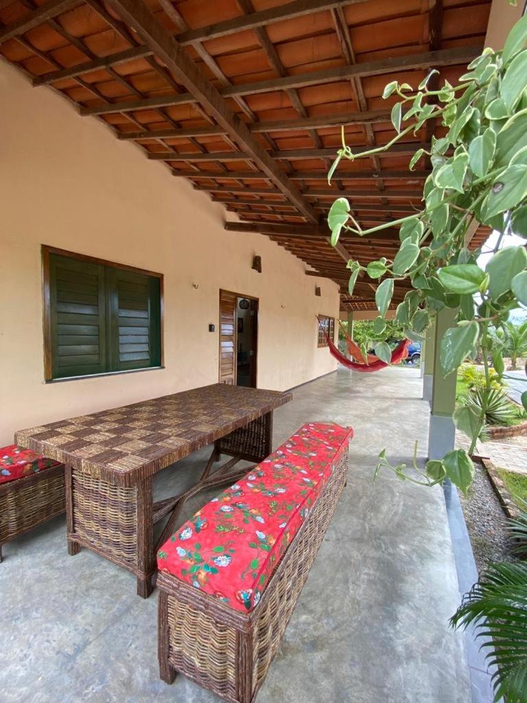Casa do sossego