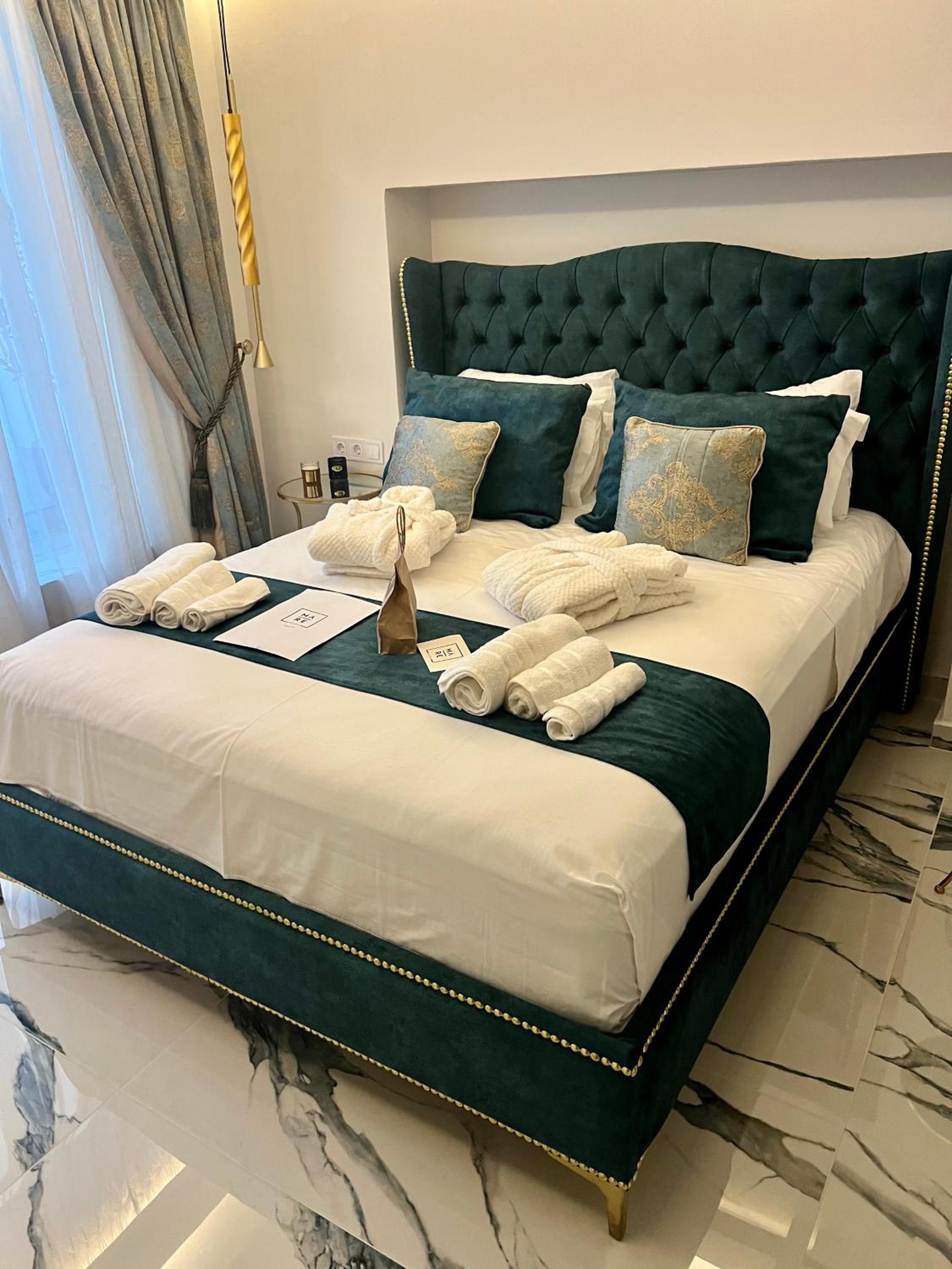 Mare Suites 3