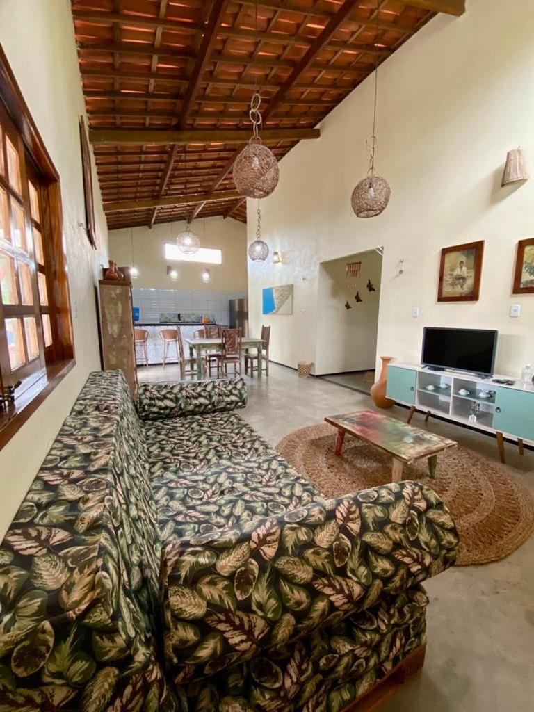 Casa do sossego