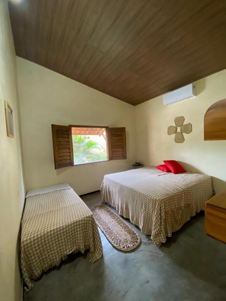 Casa do sossego