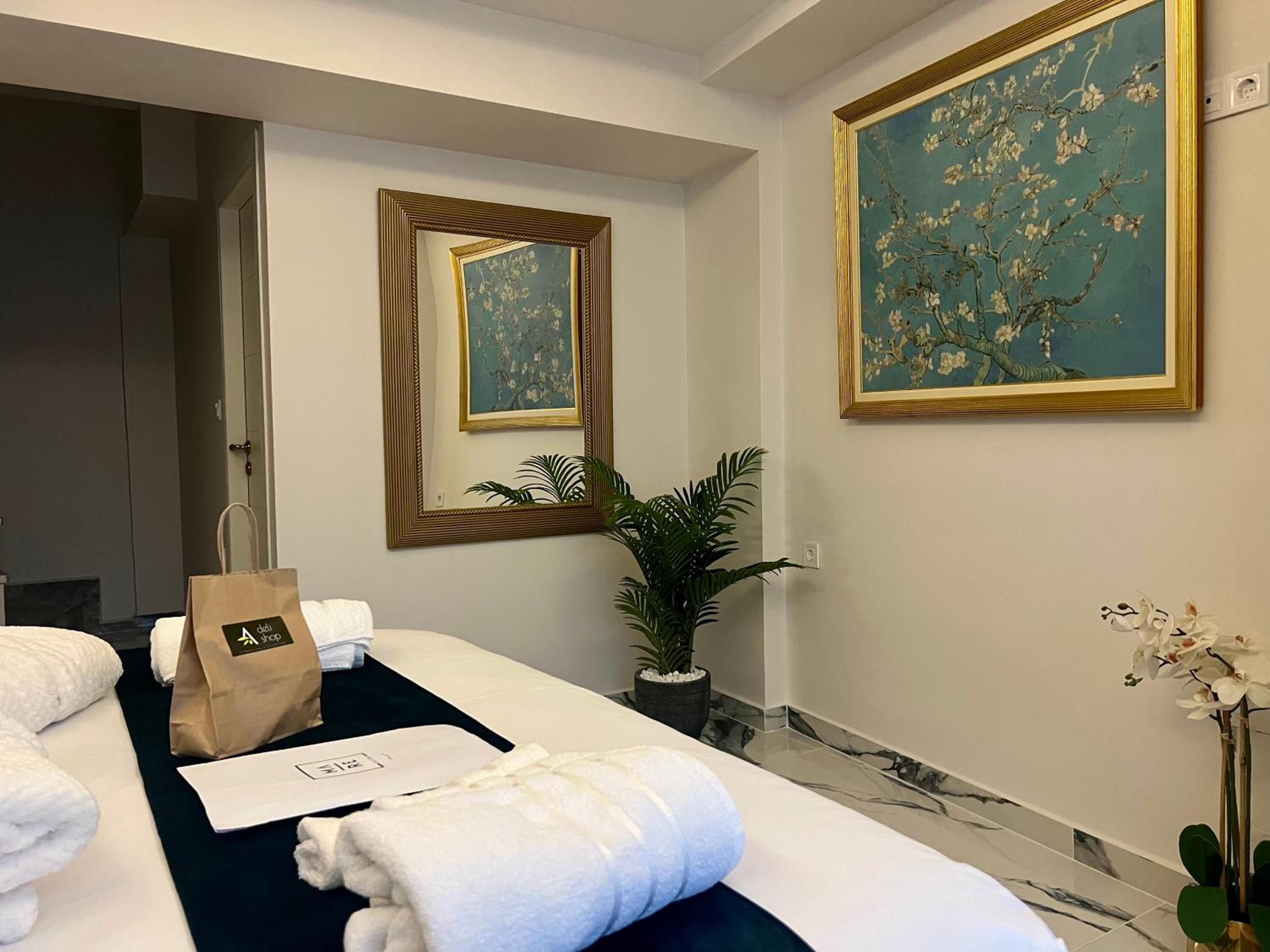 Mare Suites 3