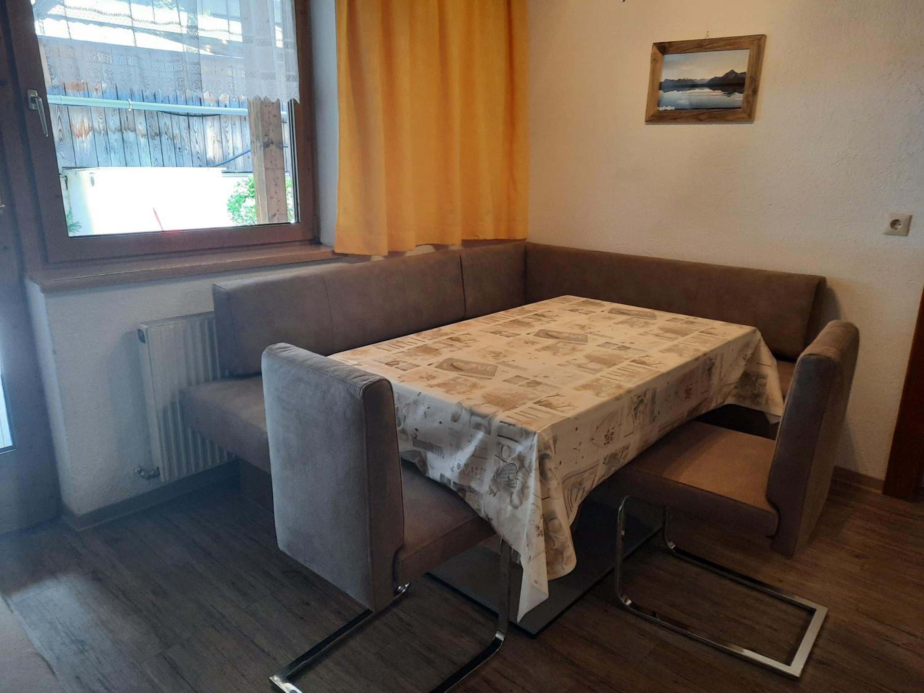 Ferienwohnung Schiestl