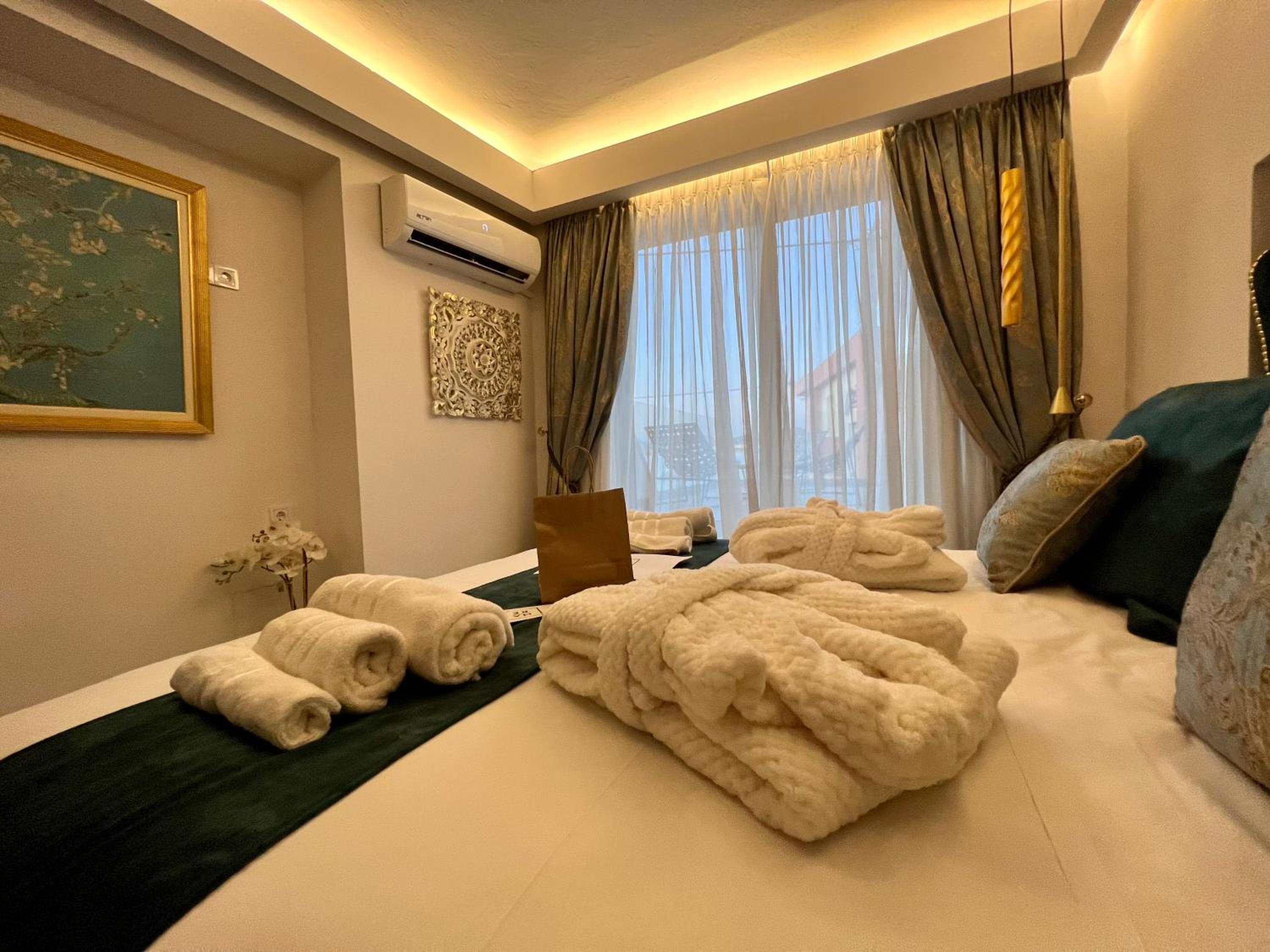 Mare Suites 3