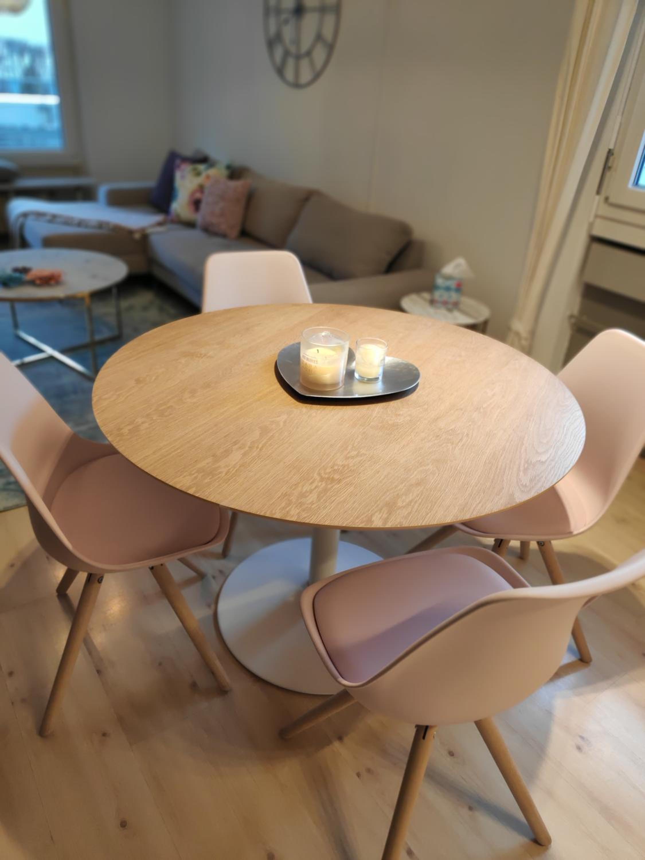 Central Serviced Apartment view 4
