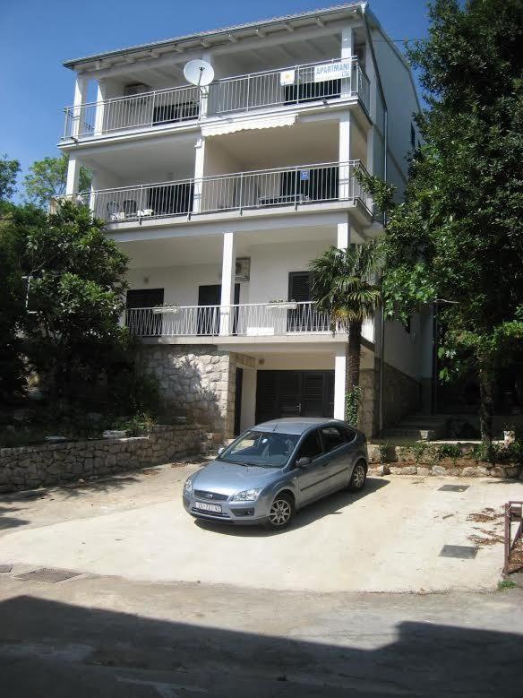Apartments Sonne