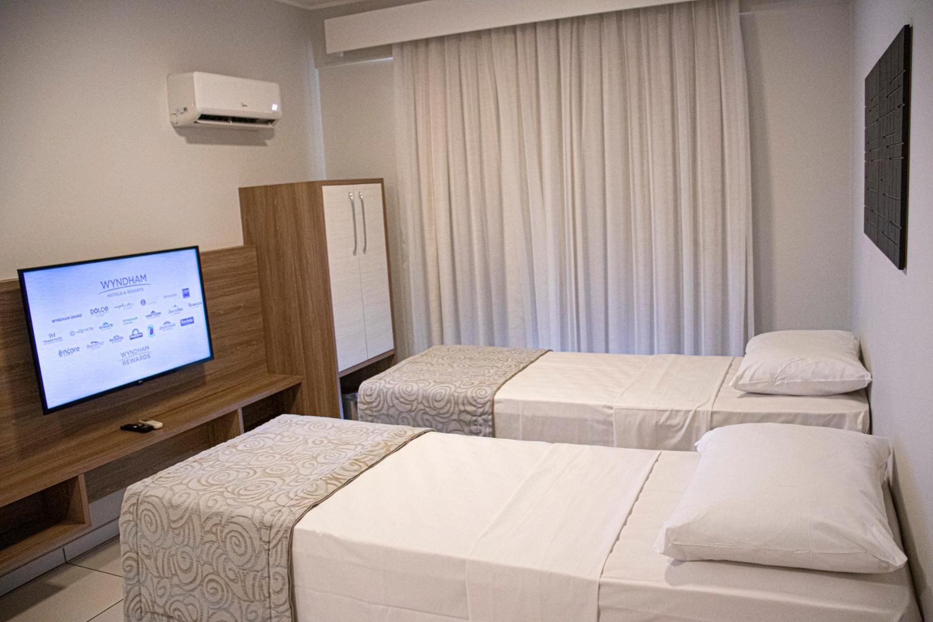 Wyndham Olímpia Royal Hotels