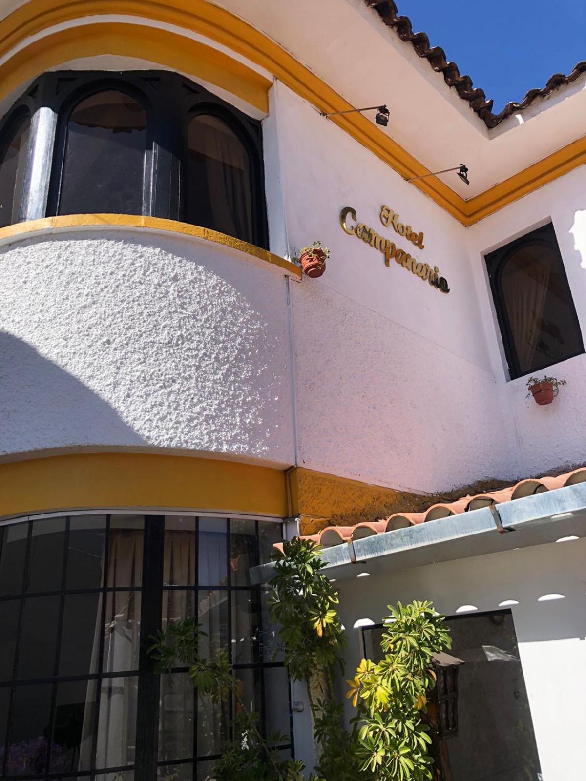 Hotel Campanario