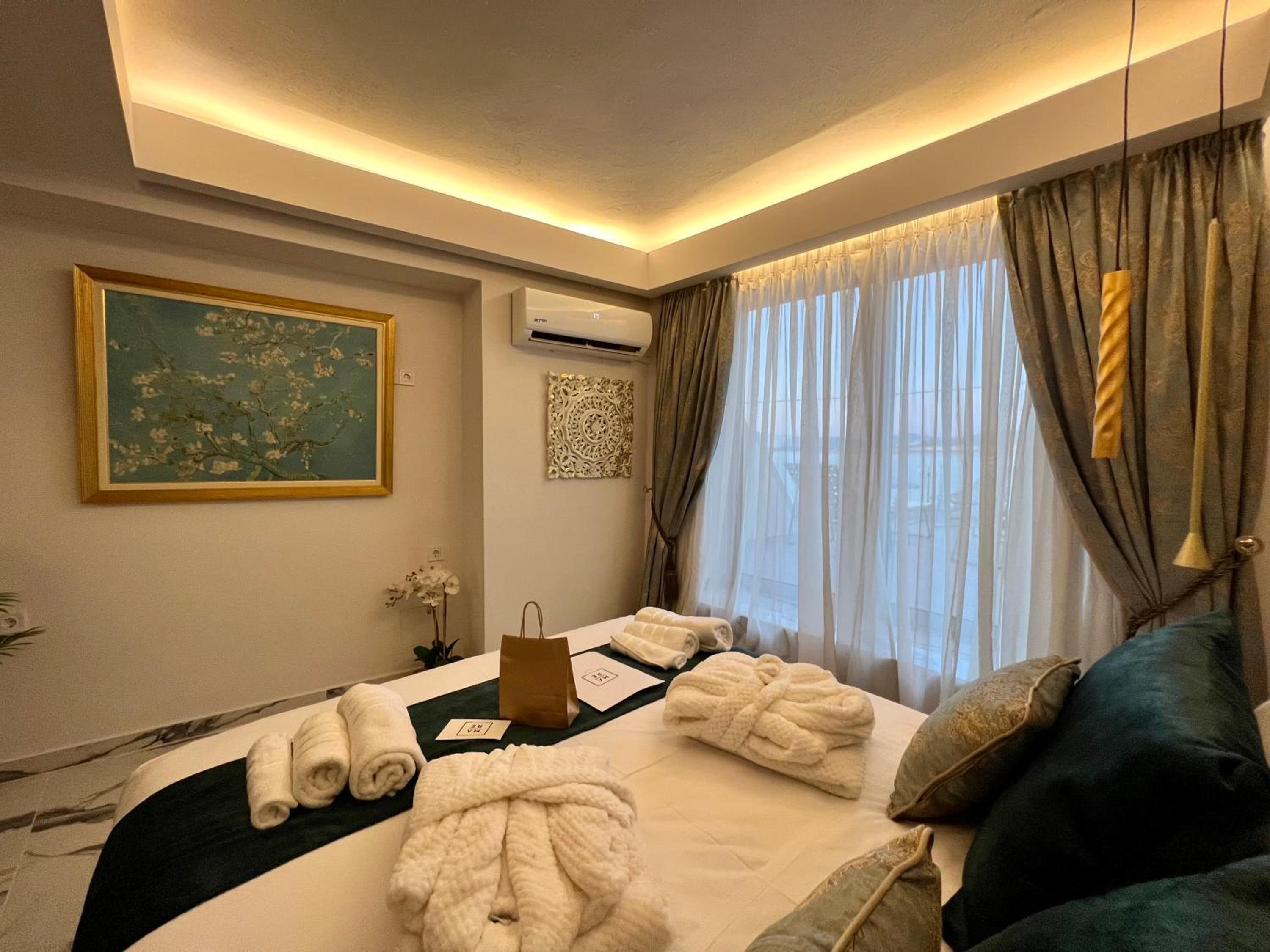 Mare Suites 3