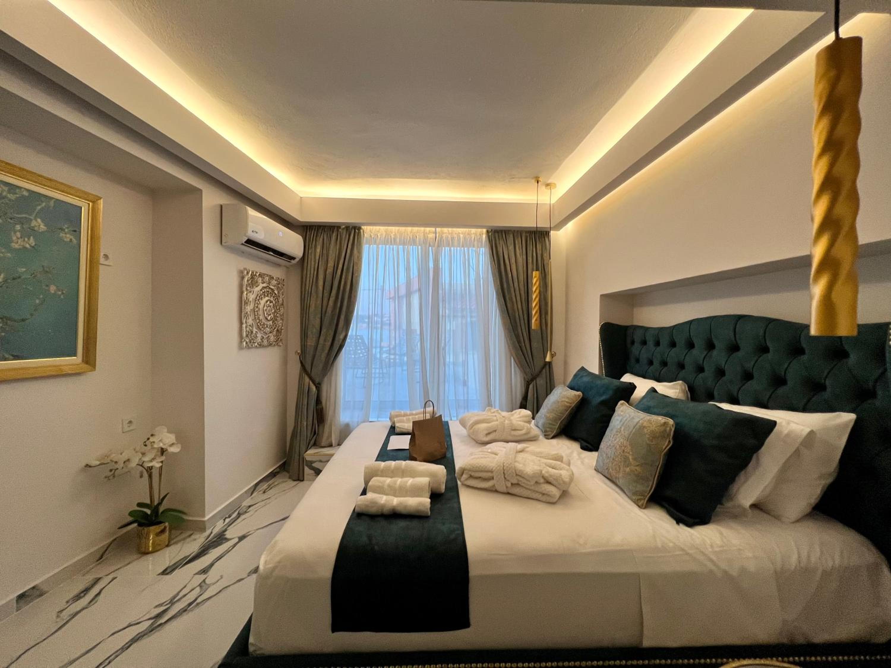 Mare Suites 3