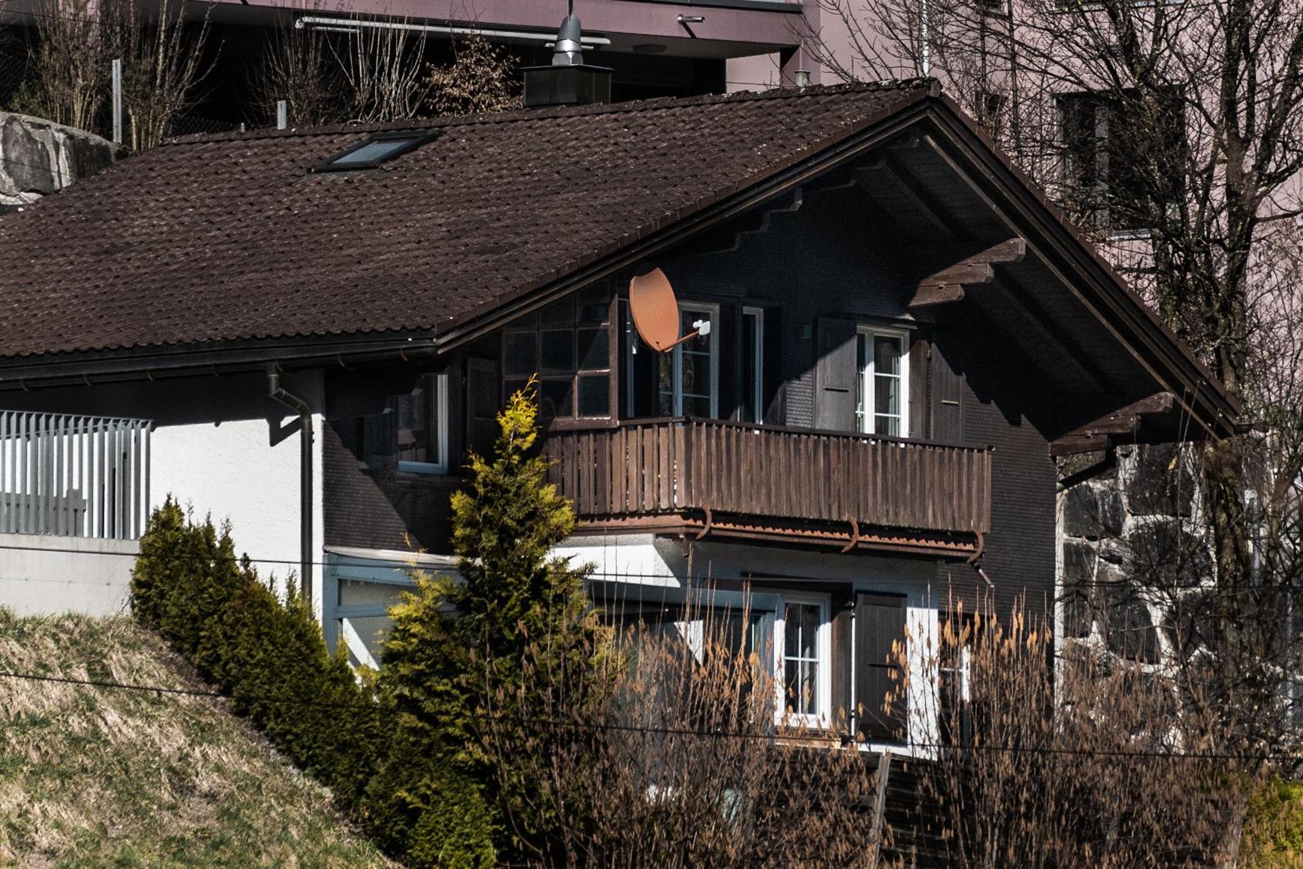 Chalet Casita