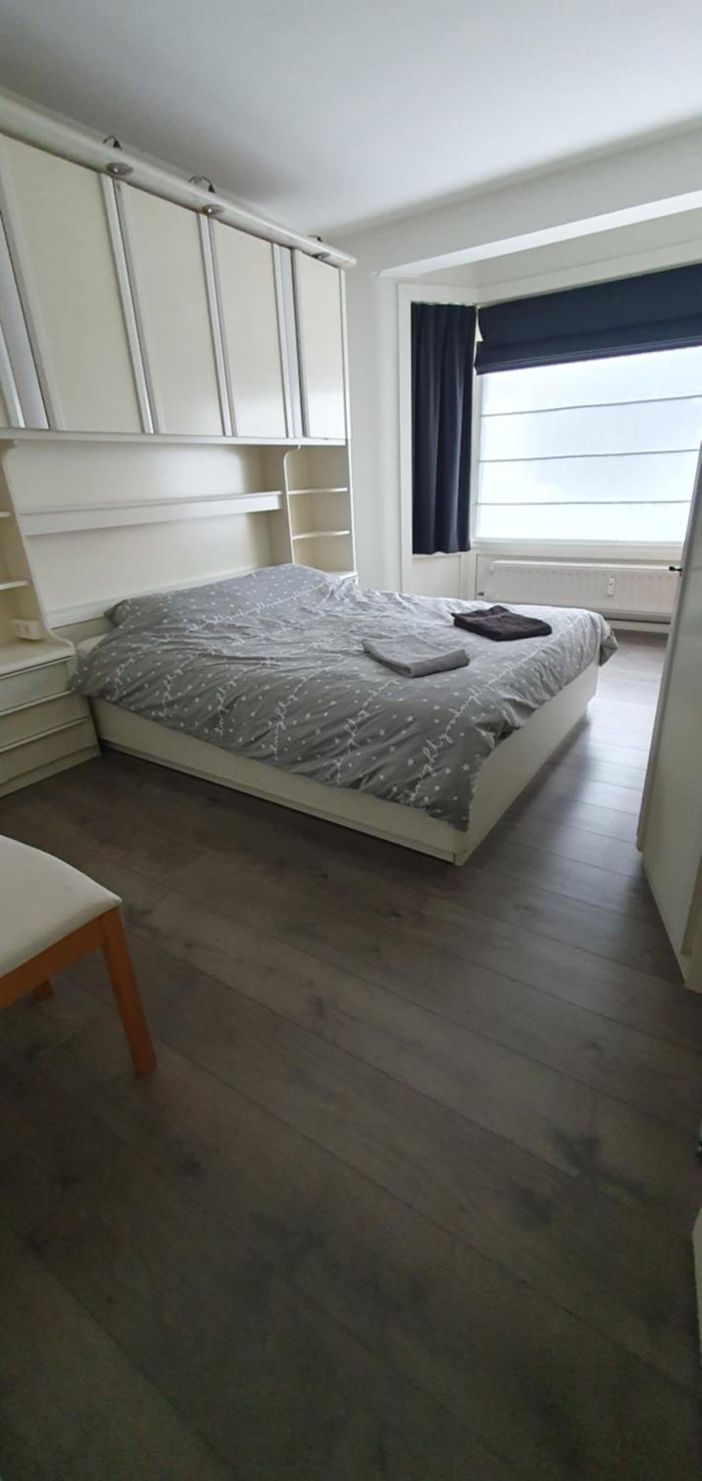 3 bedroom apartment nearby the sea