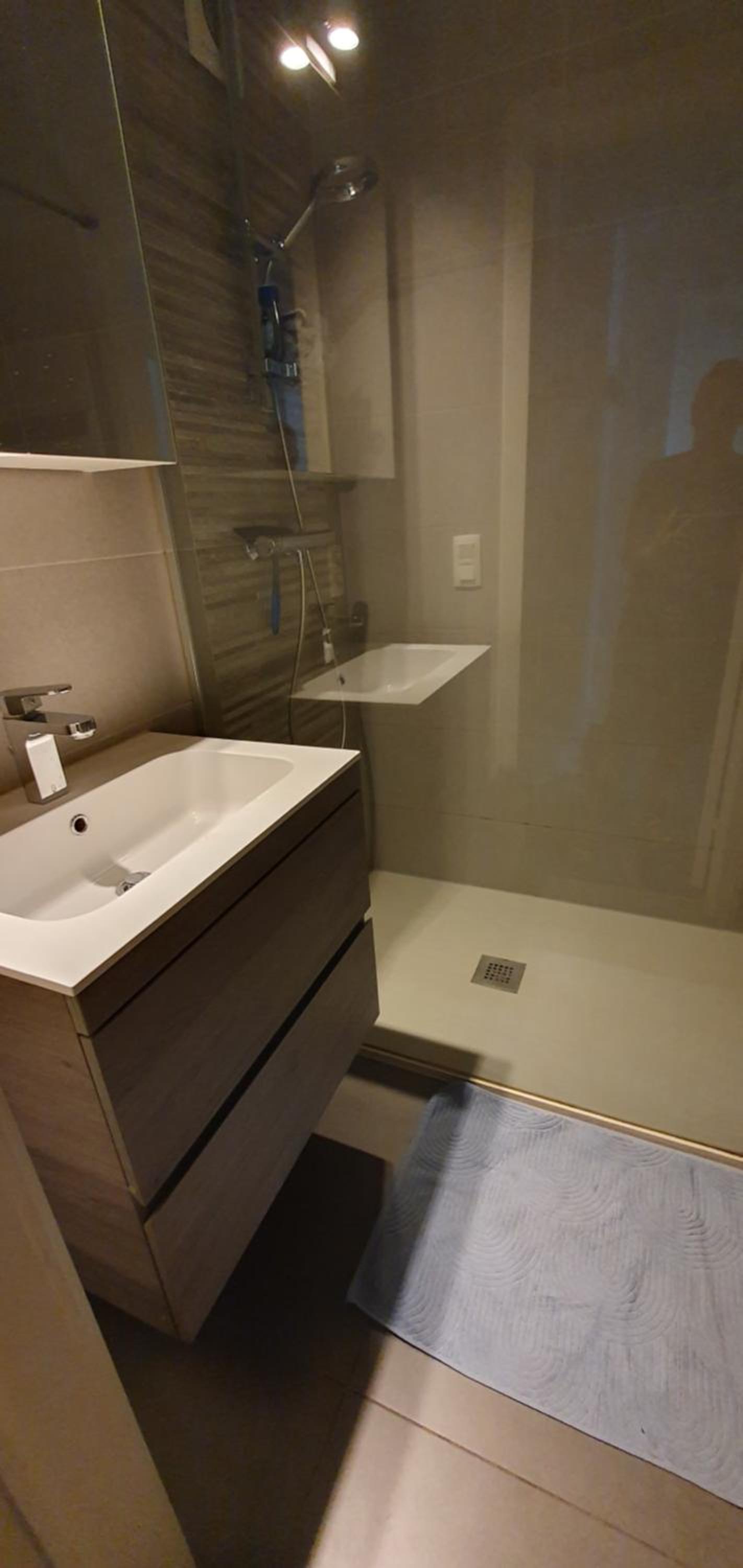 3 bedroom apartment nearby the sea