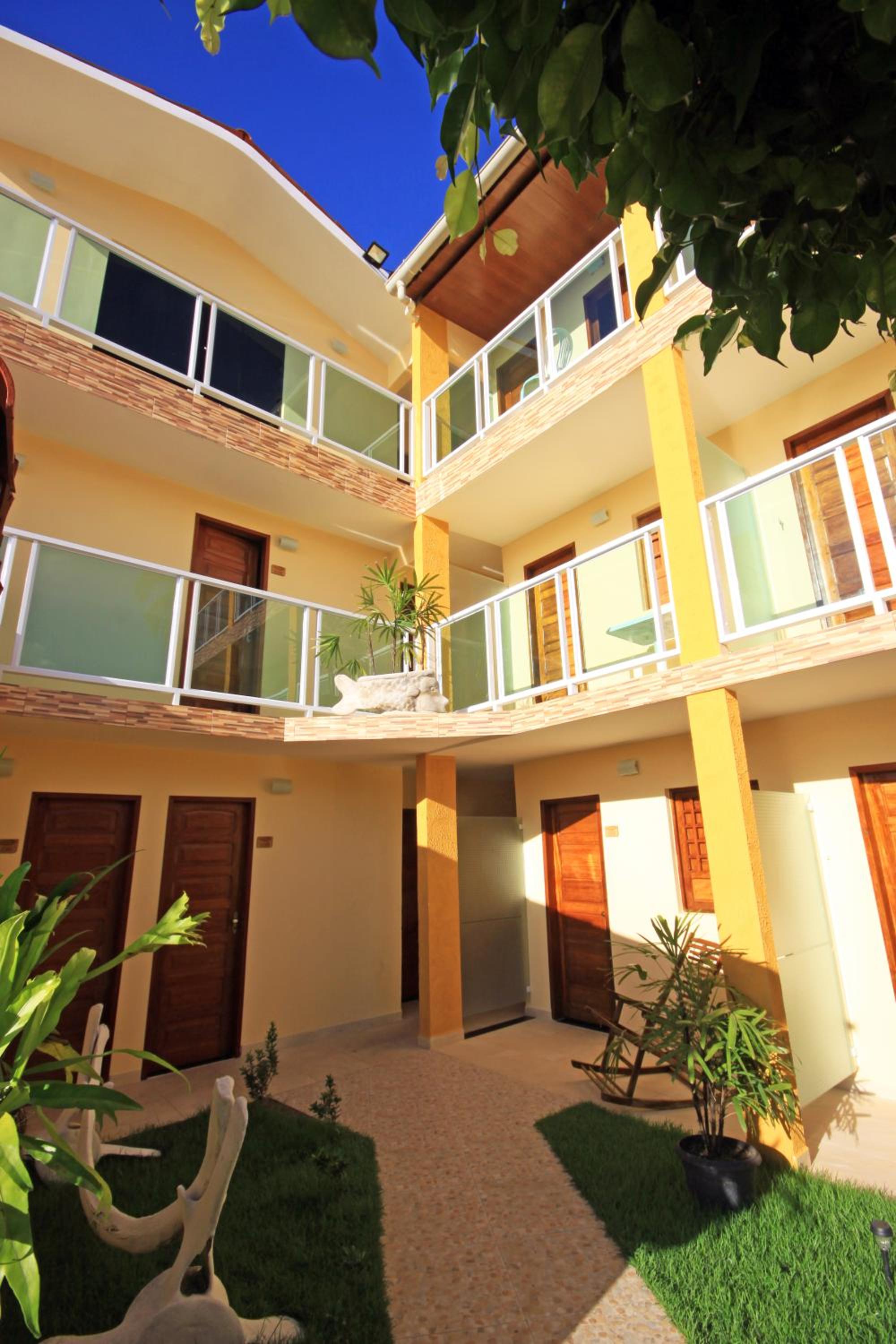 Hotel Pousada Badejo - Image 1