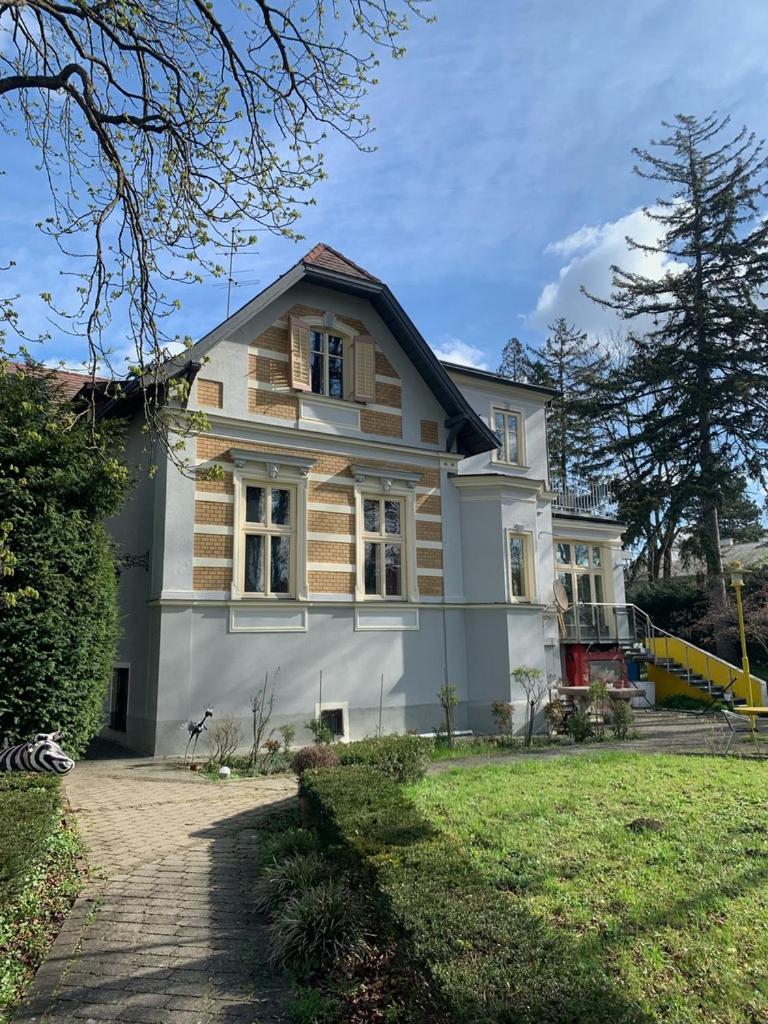 Haus HaWei