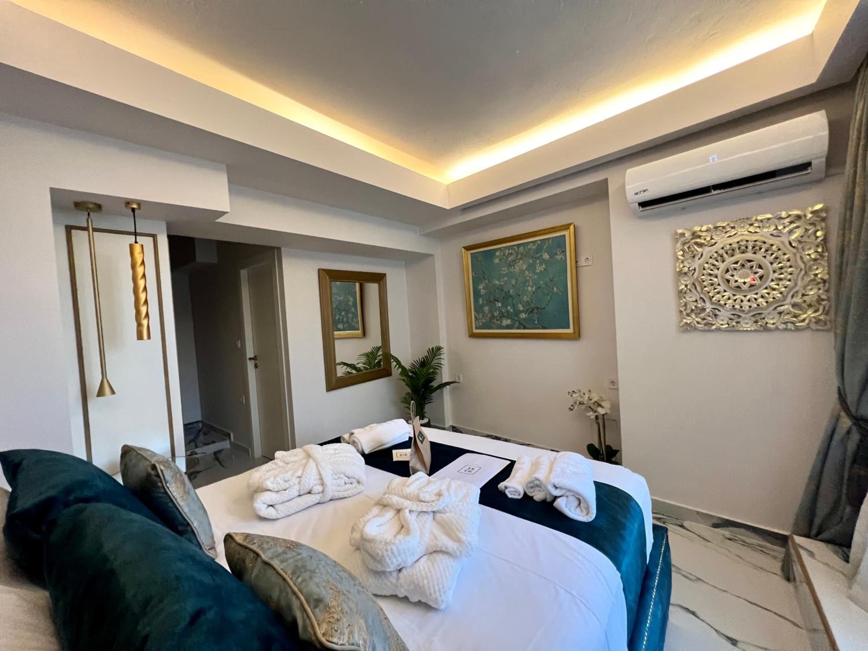 Mare Suites 3