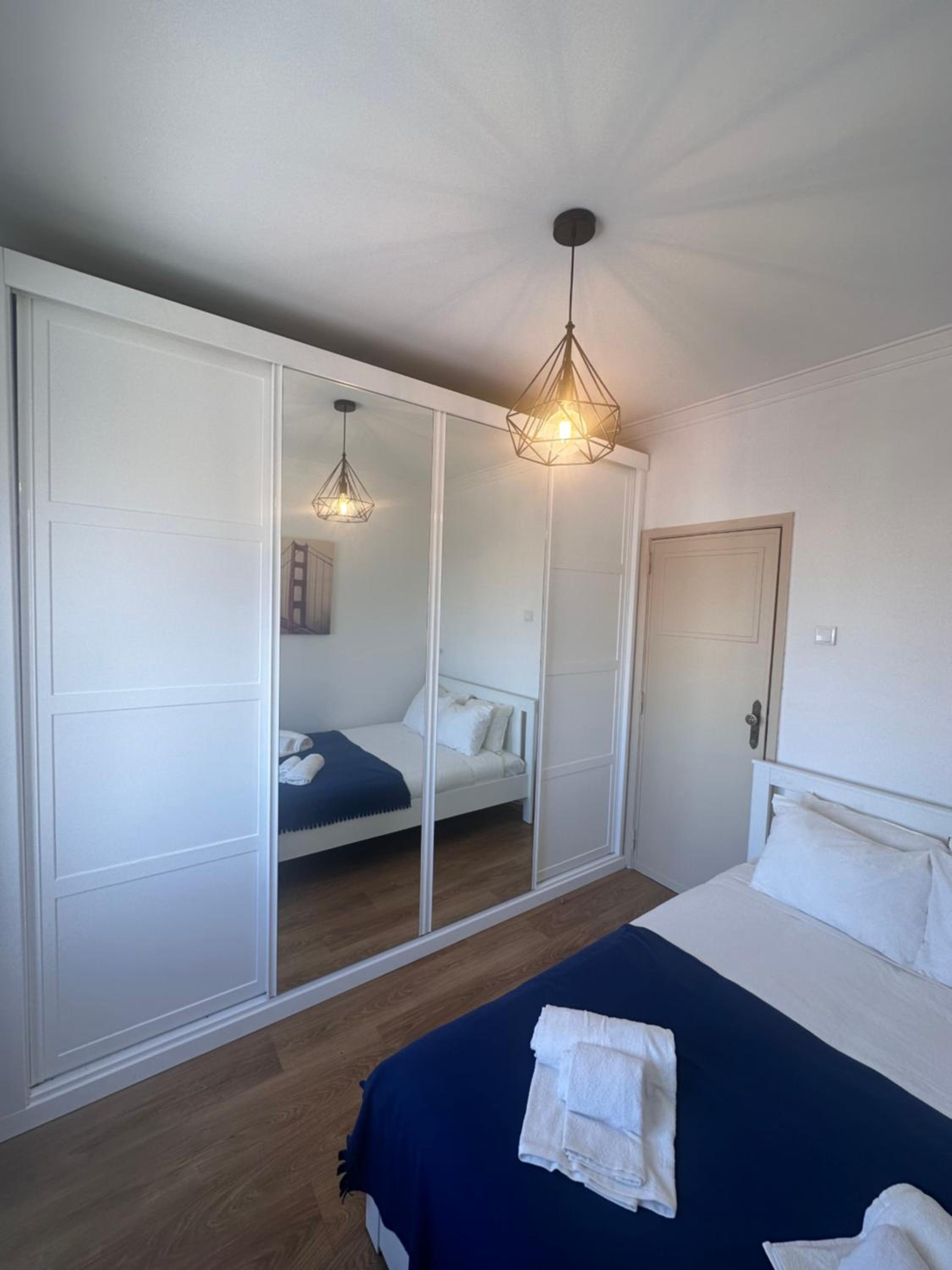 Penha Charming Apartment view 4