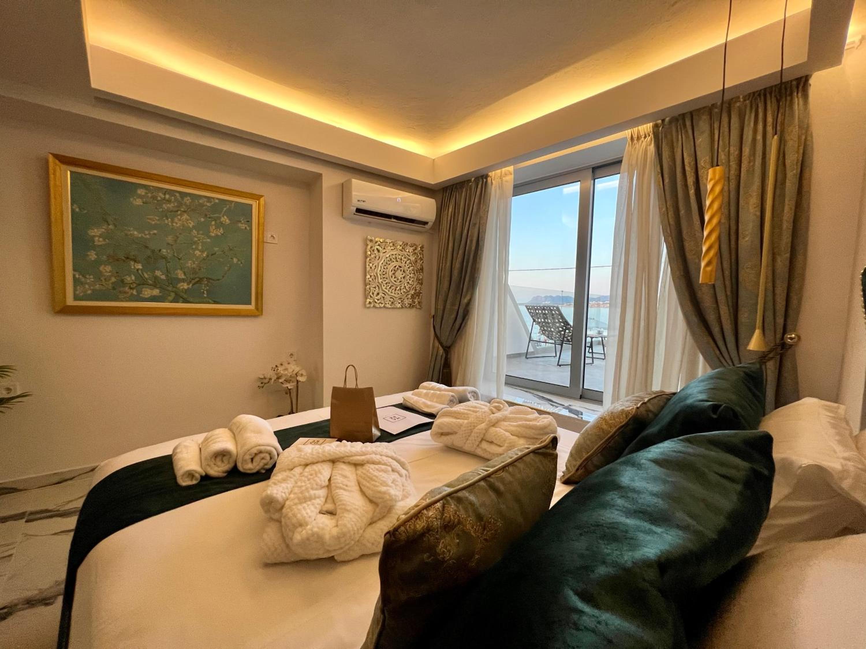 Mare Suites 3