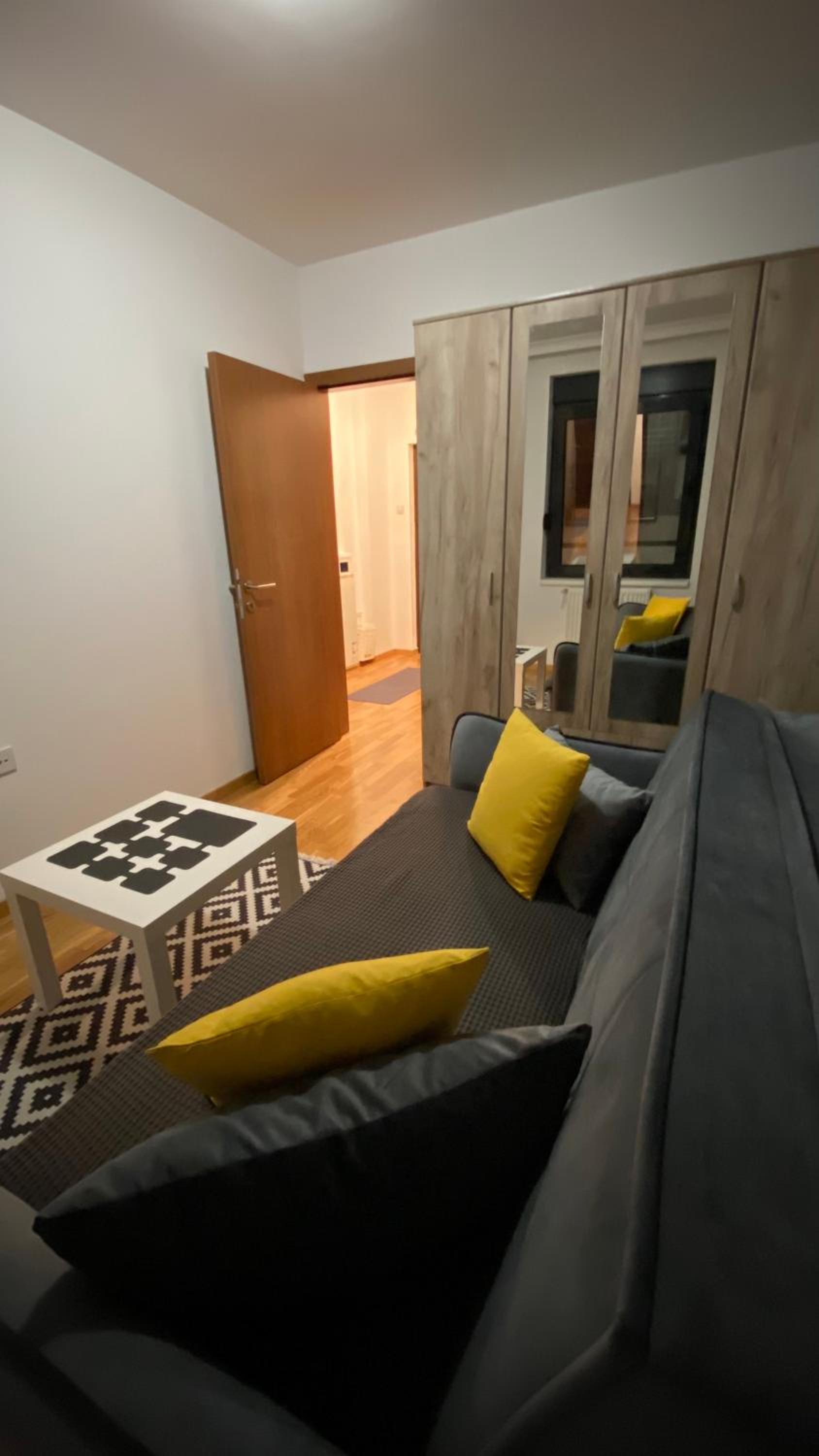 Family Home Niš , FREE parking view 5