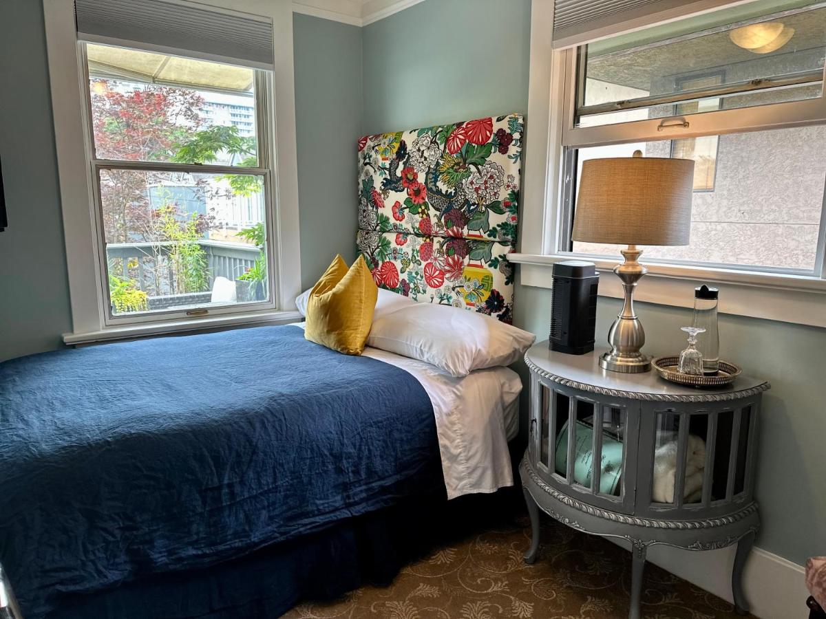 West End Guest House