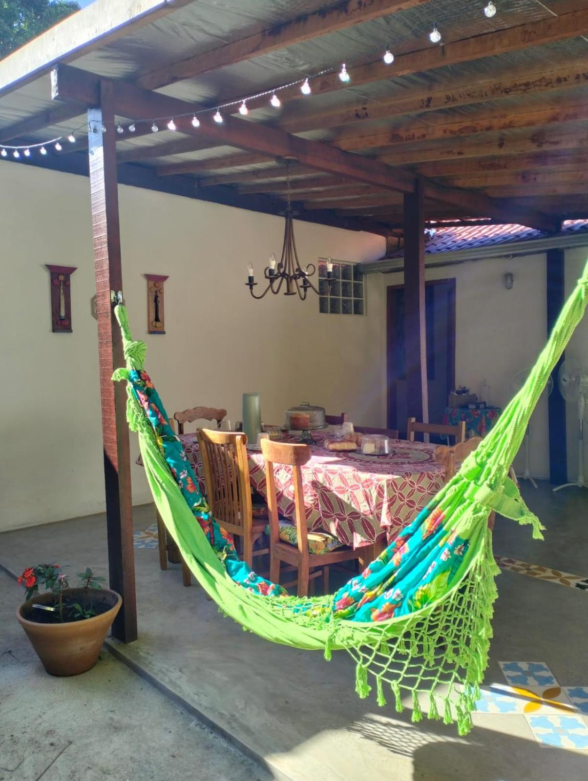Casa da Baronesa