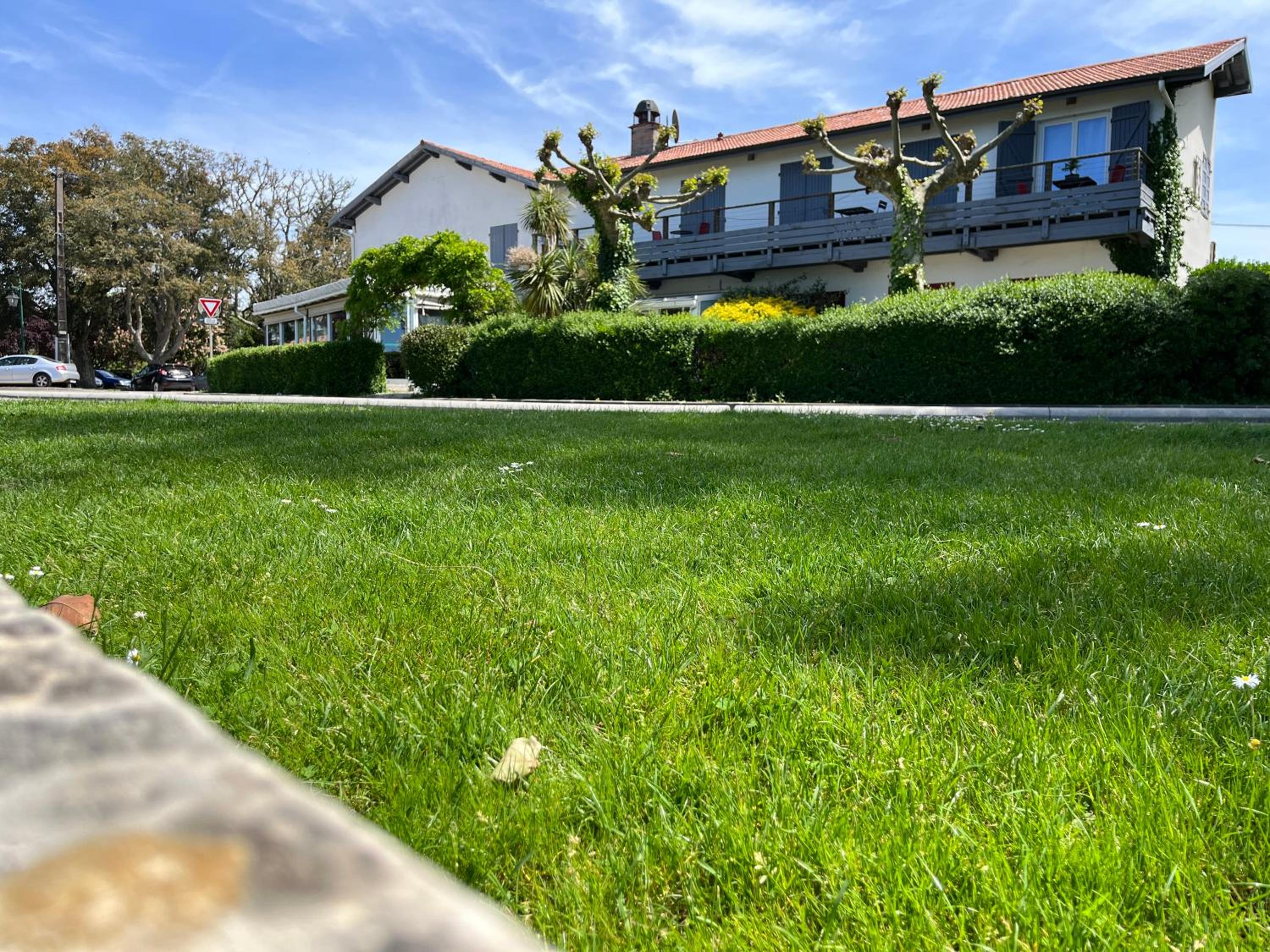 Hotel L auberge de la pointe