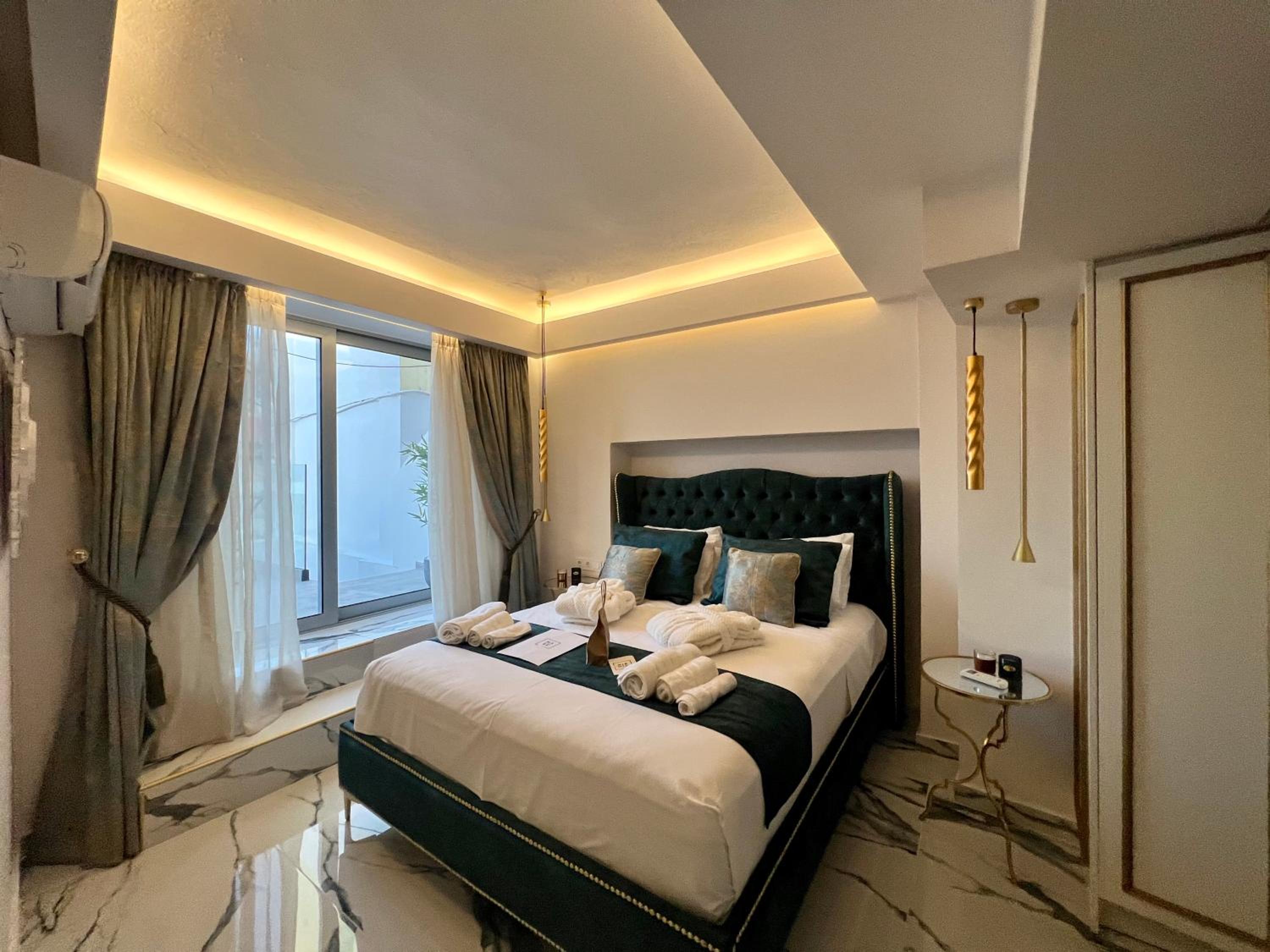 Mare Suites 3
