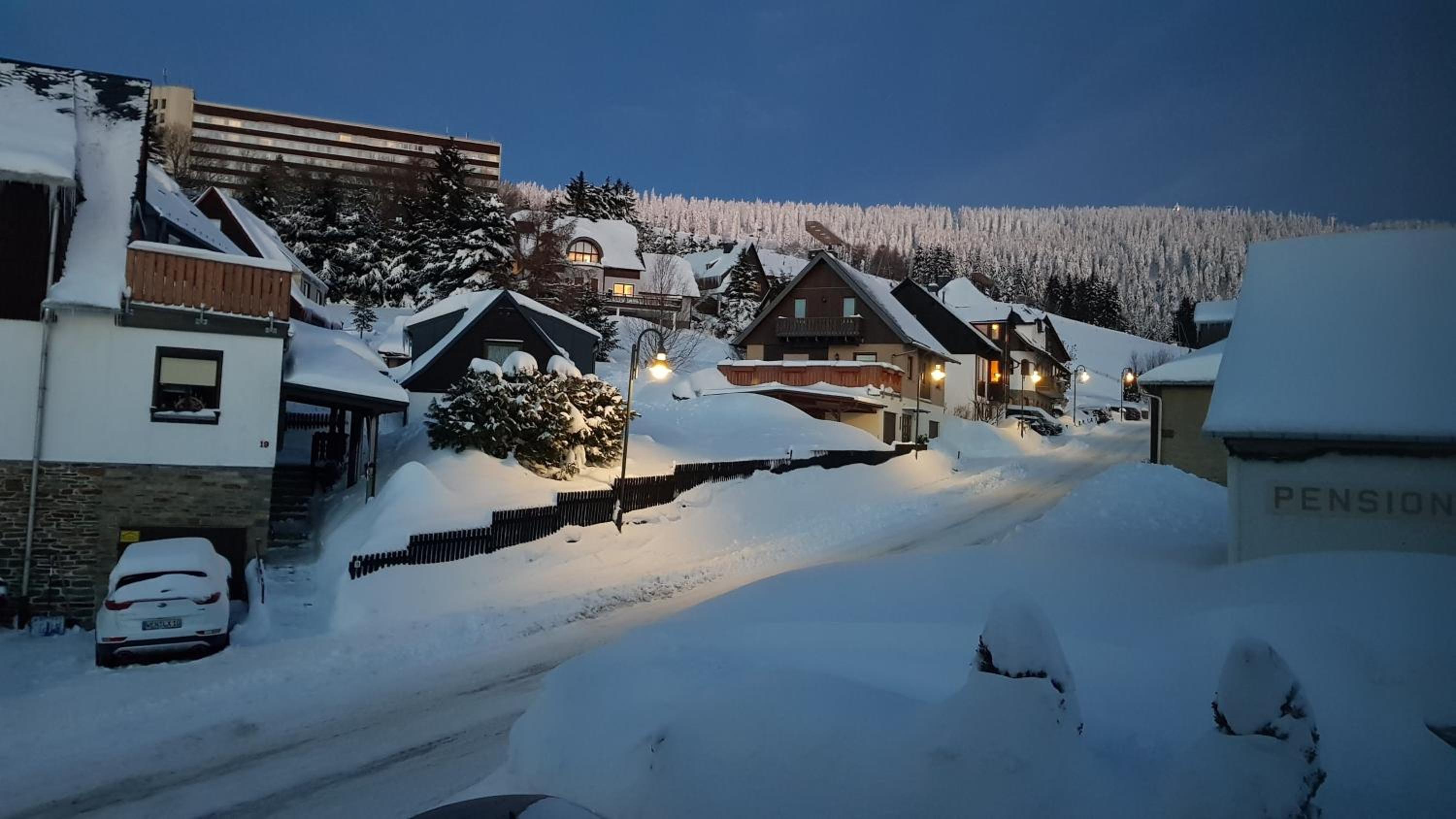 Haus Blach