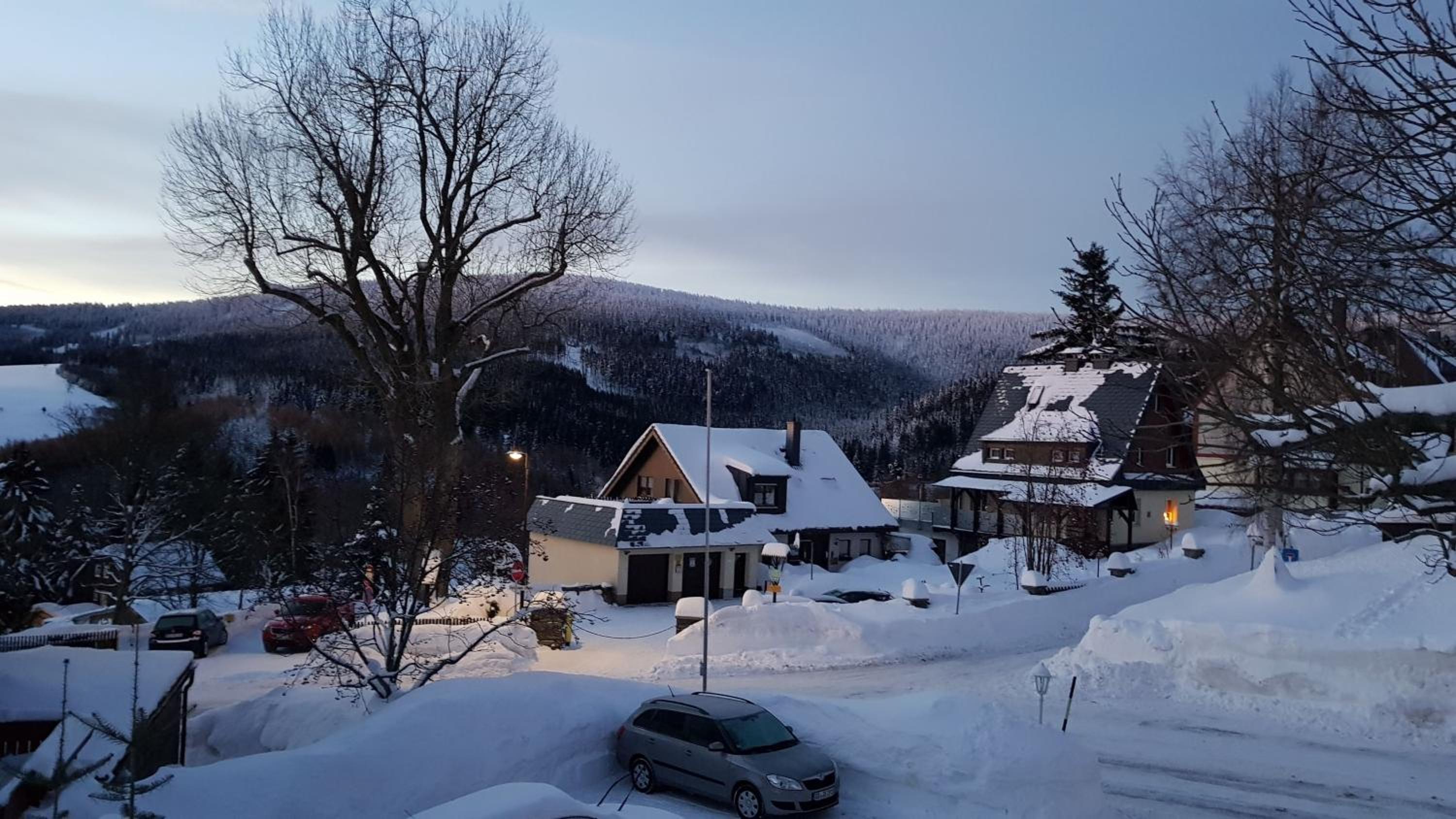 Haus Blach