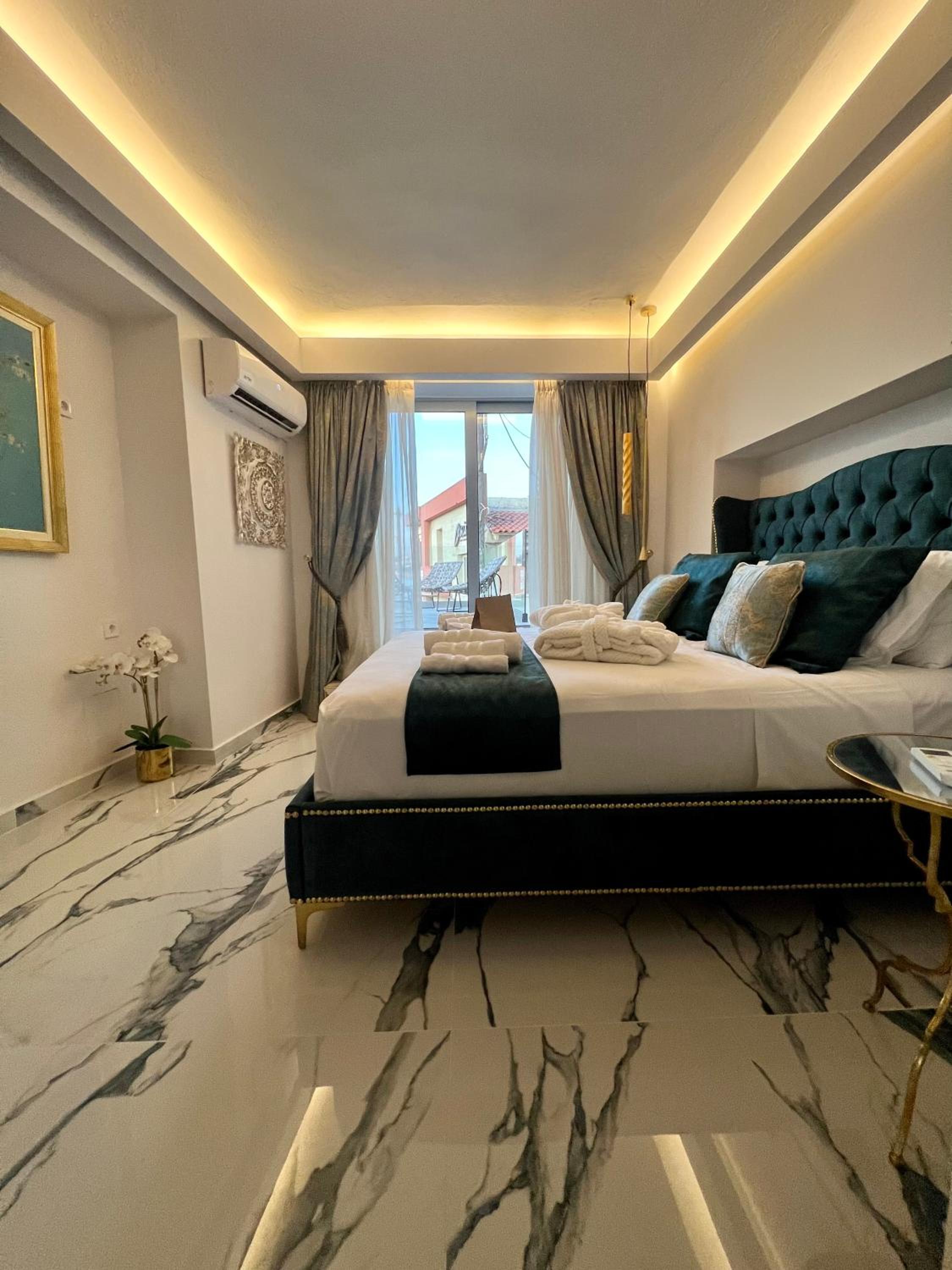Mare Suites 3