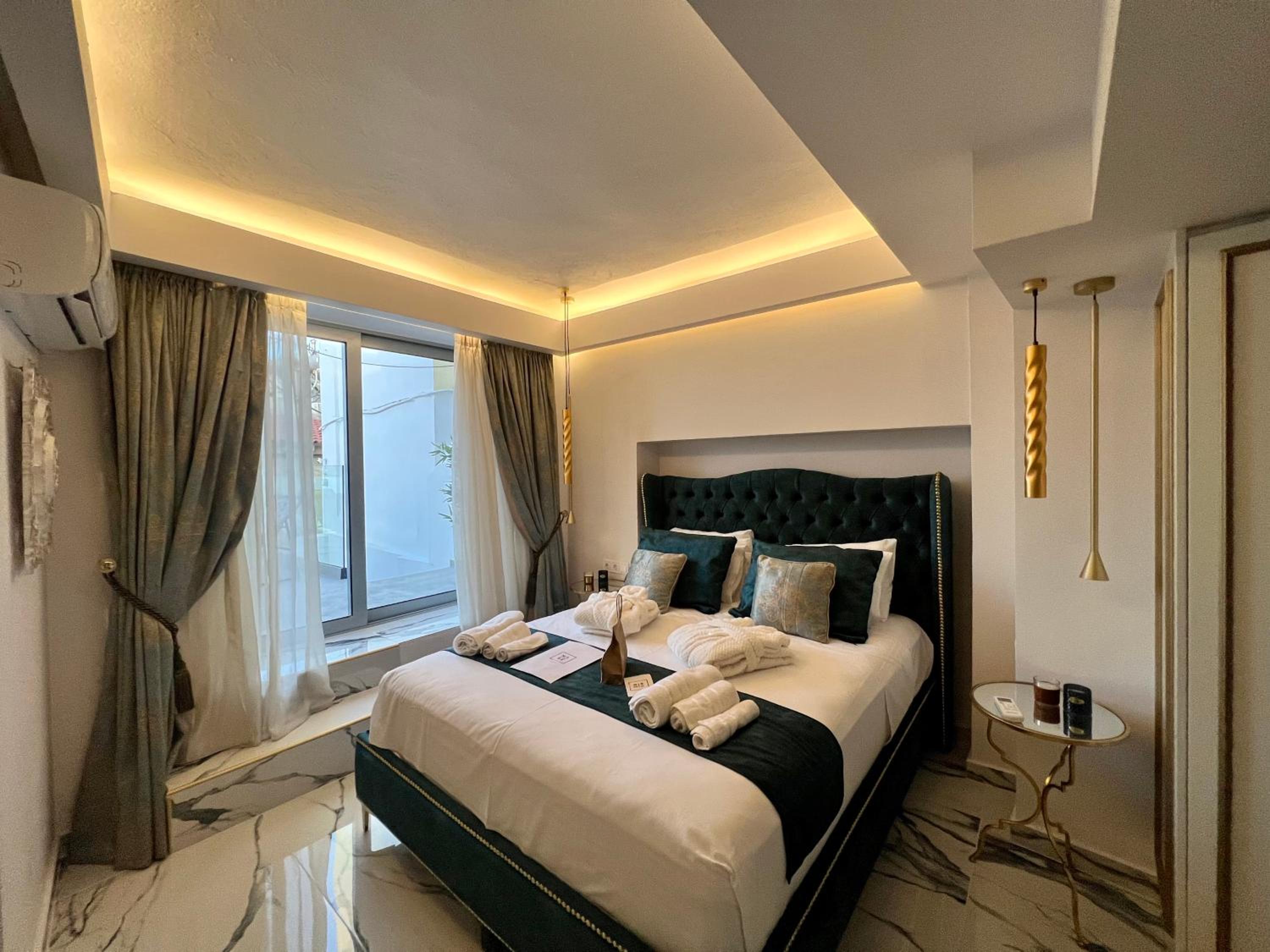 Mare Suites 3